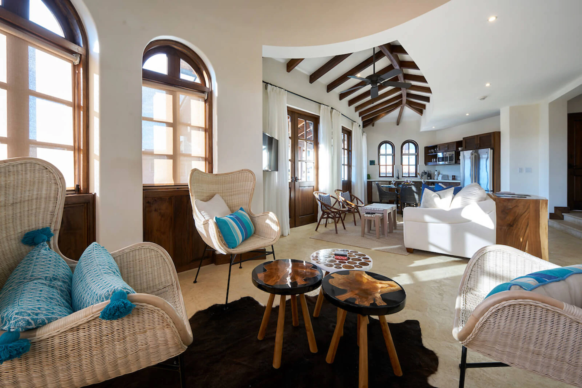 Flat | 28 Plaza Carlota