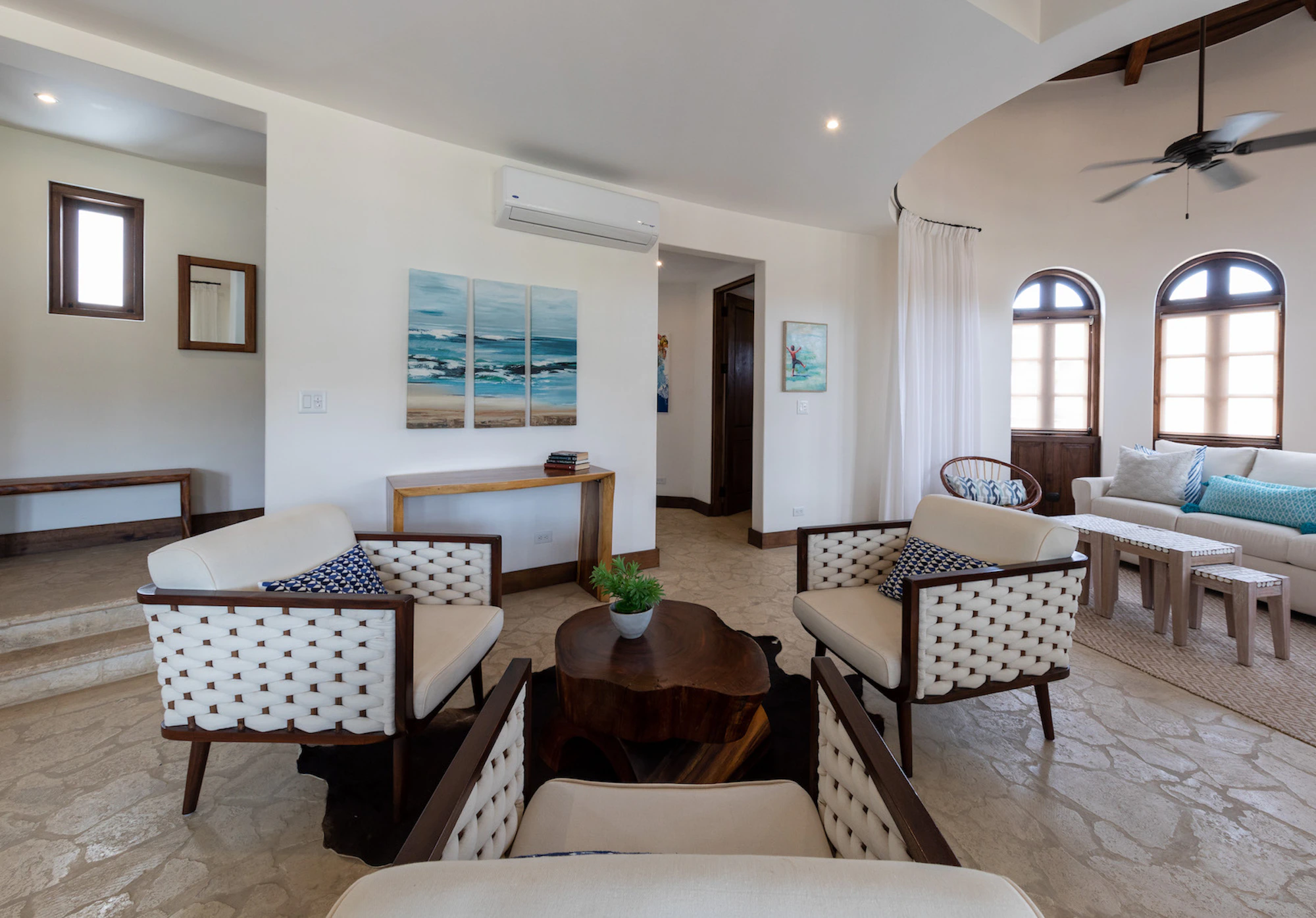 Flat | 28 Plaza Carlota