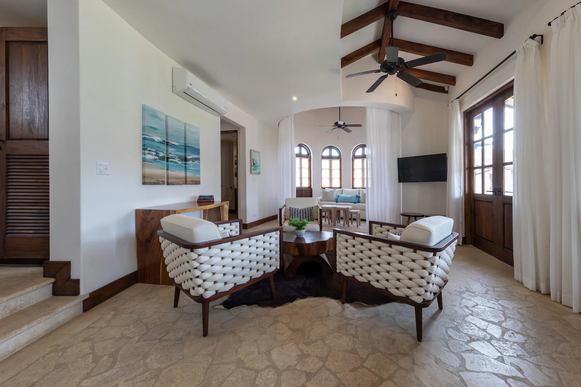 Flat | 28 Plaza Carlota