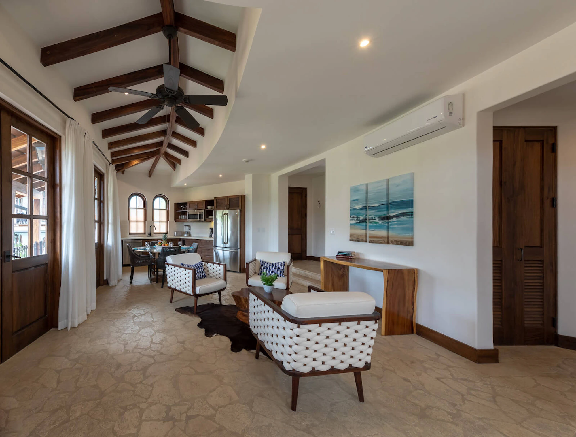 Flat | 28 Plaza Carlota