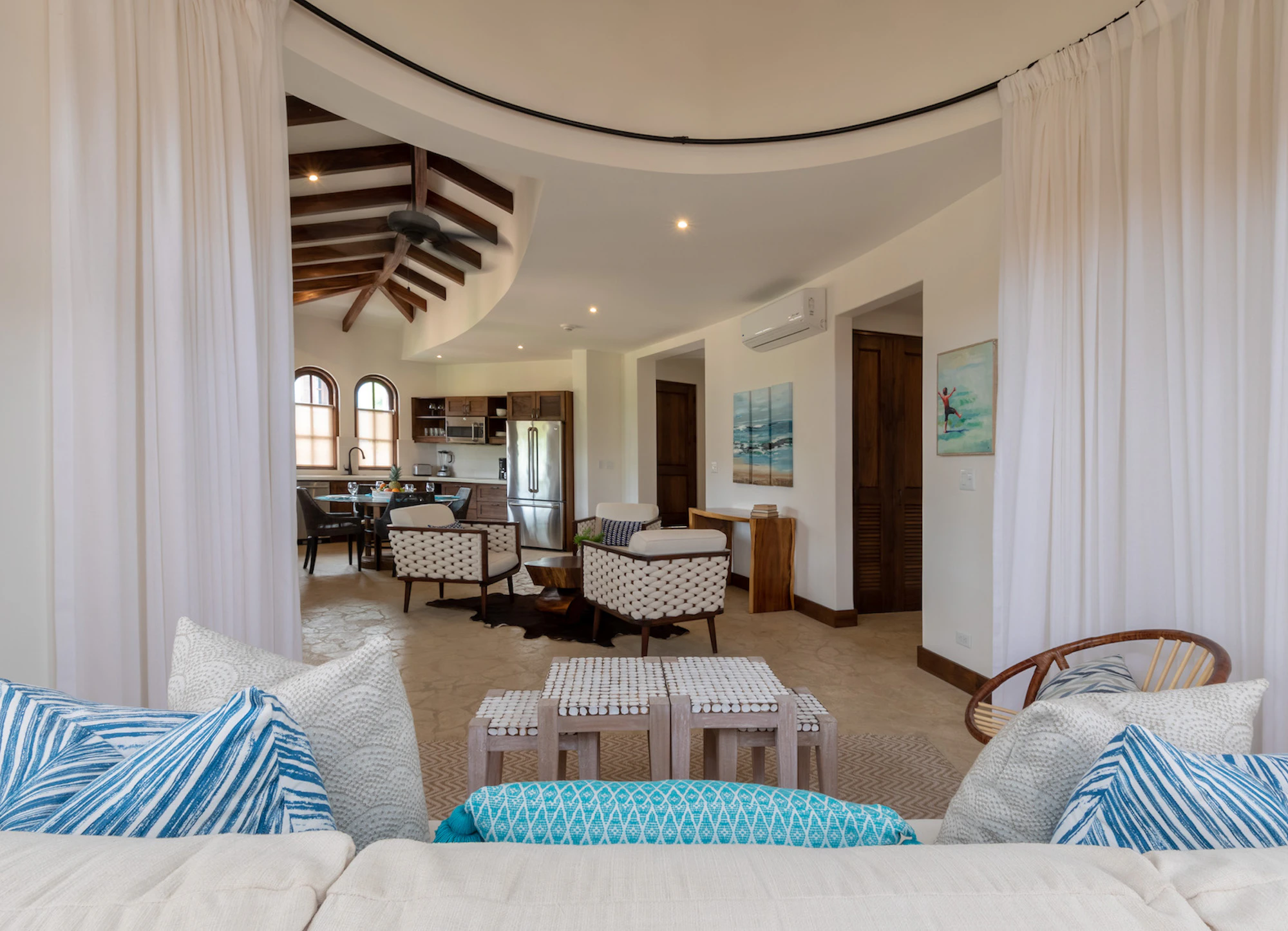 Flat | 28 Plaza Carlota