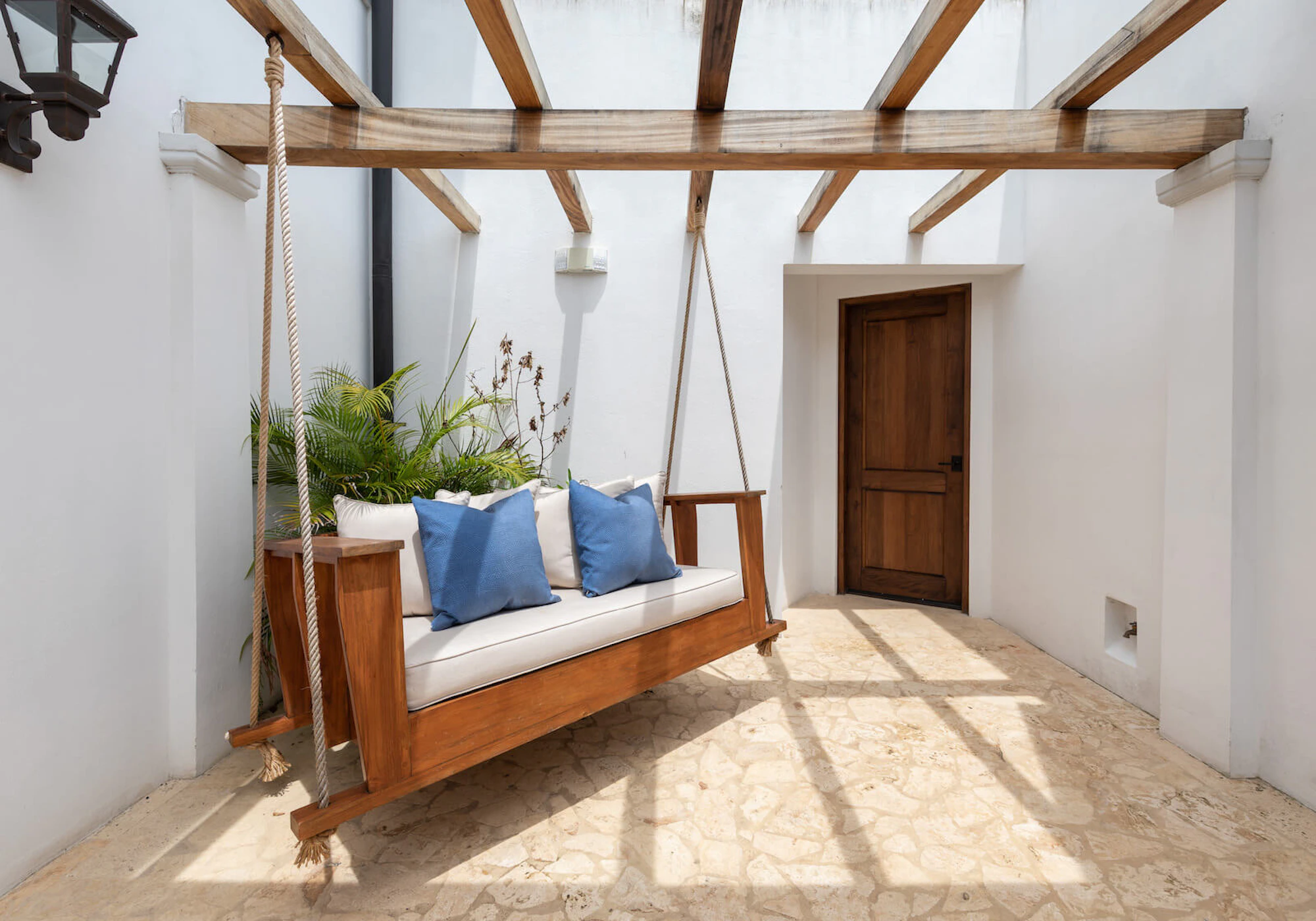 Flat | 28 Plaza Carlota