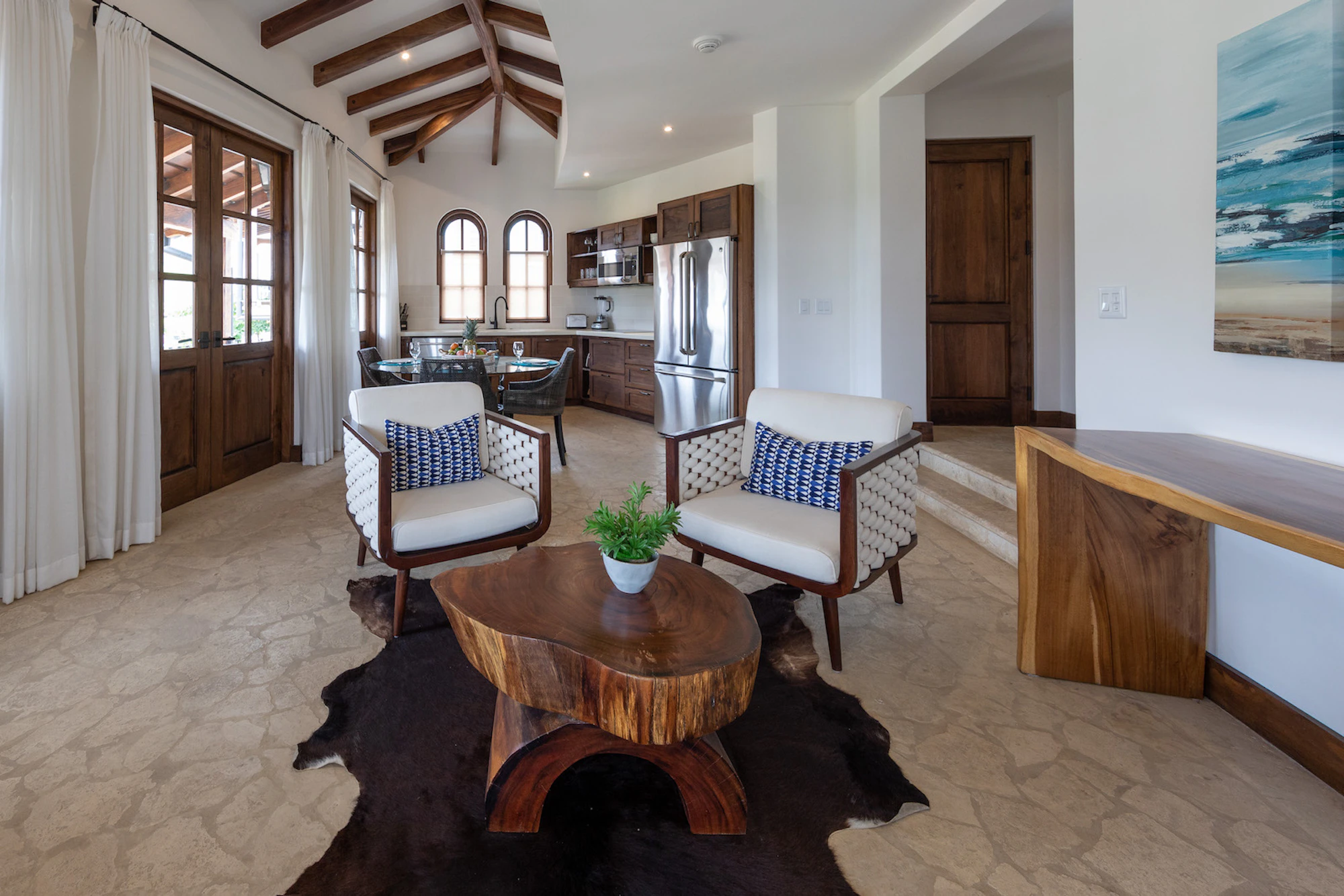 Flat | 28 Plaza Carlota