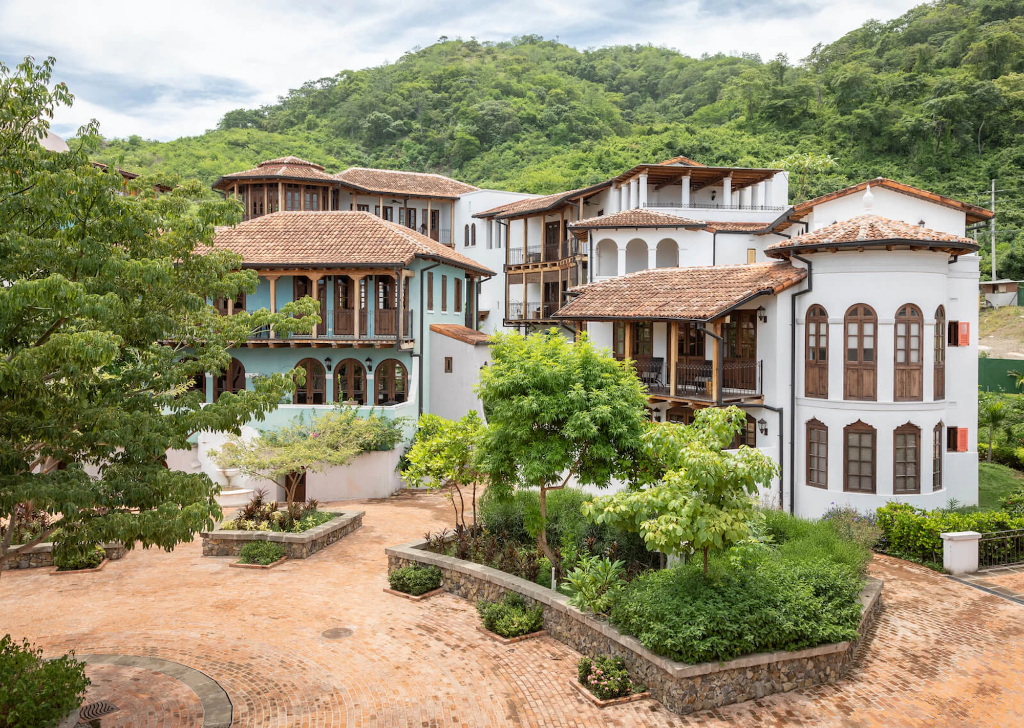 Flat | 28 Plaza Carlota