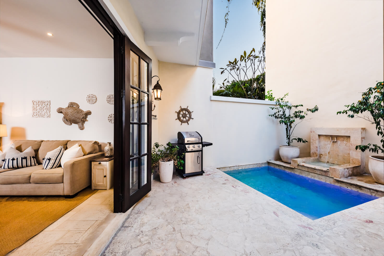 Casa Arya