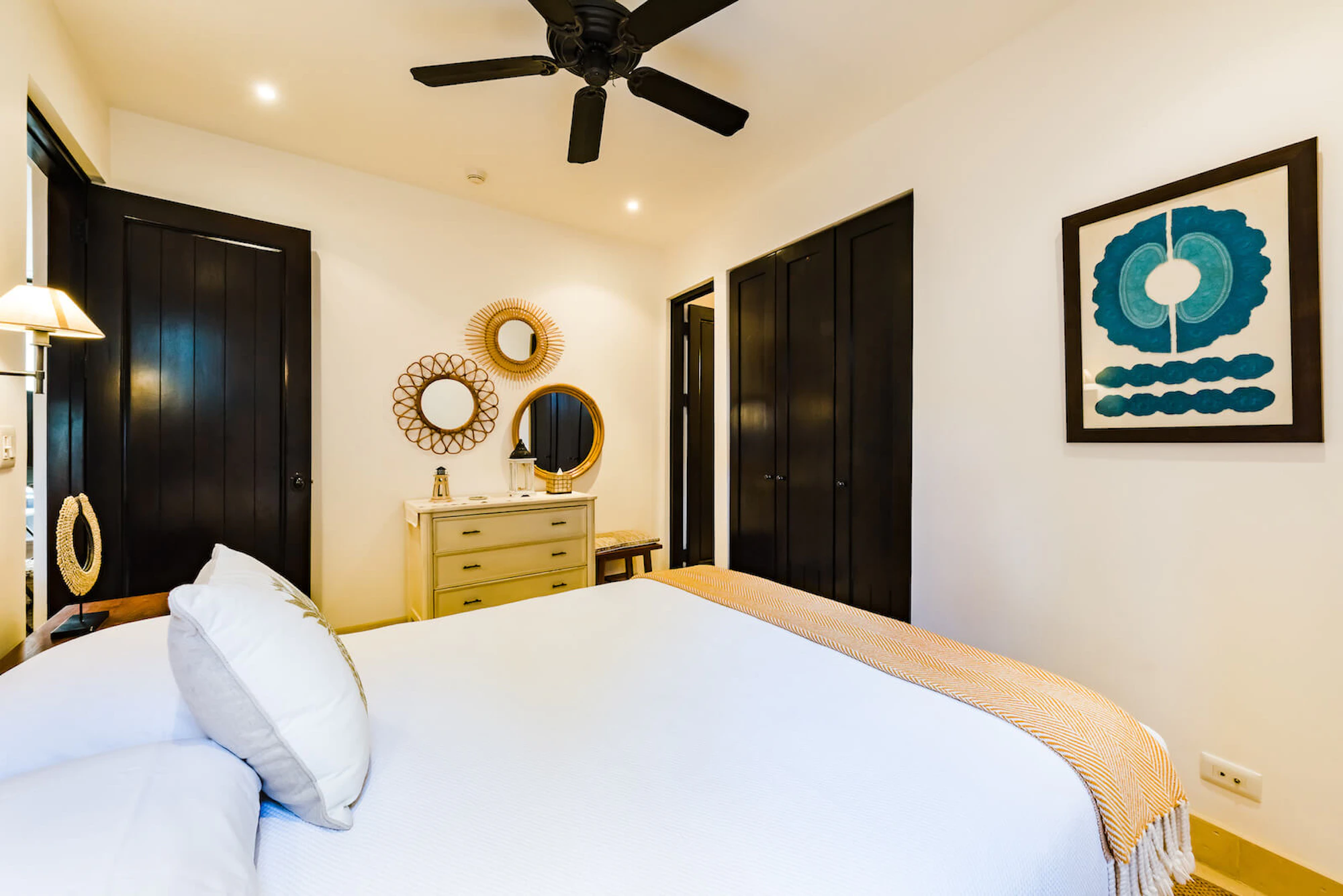 Flat | 18 Avenida La Antigua