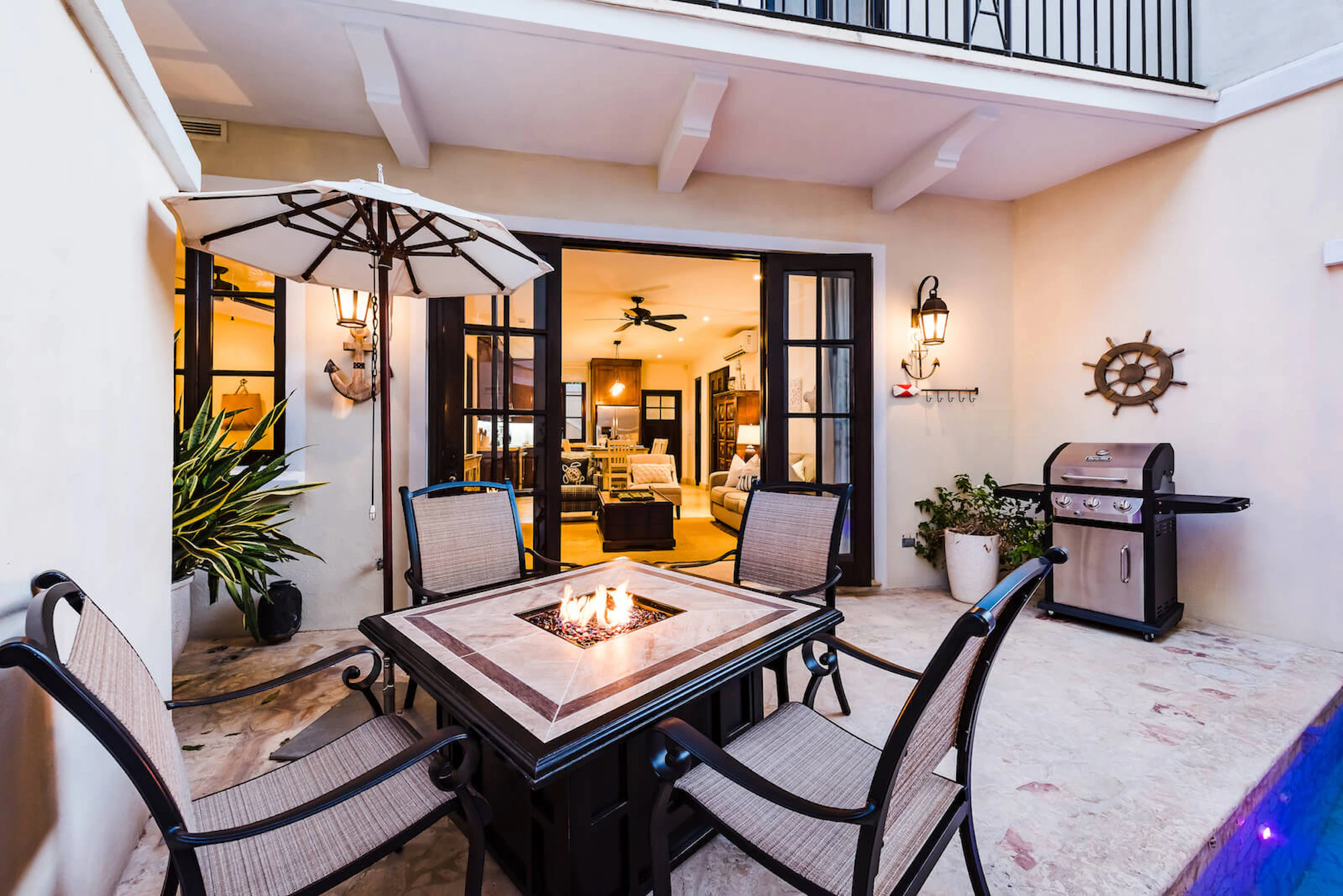 Flat | 18 Avenida La Antigua