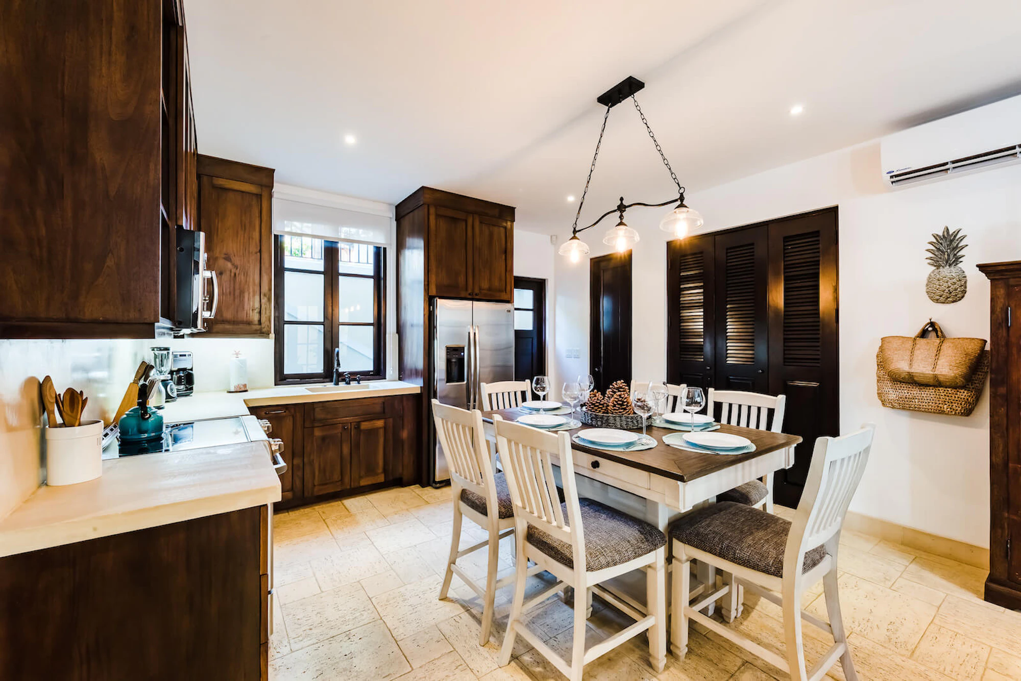 Flat | 18 Avenida La Antigua