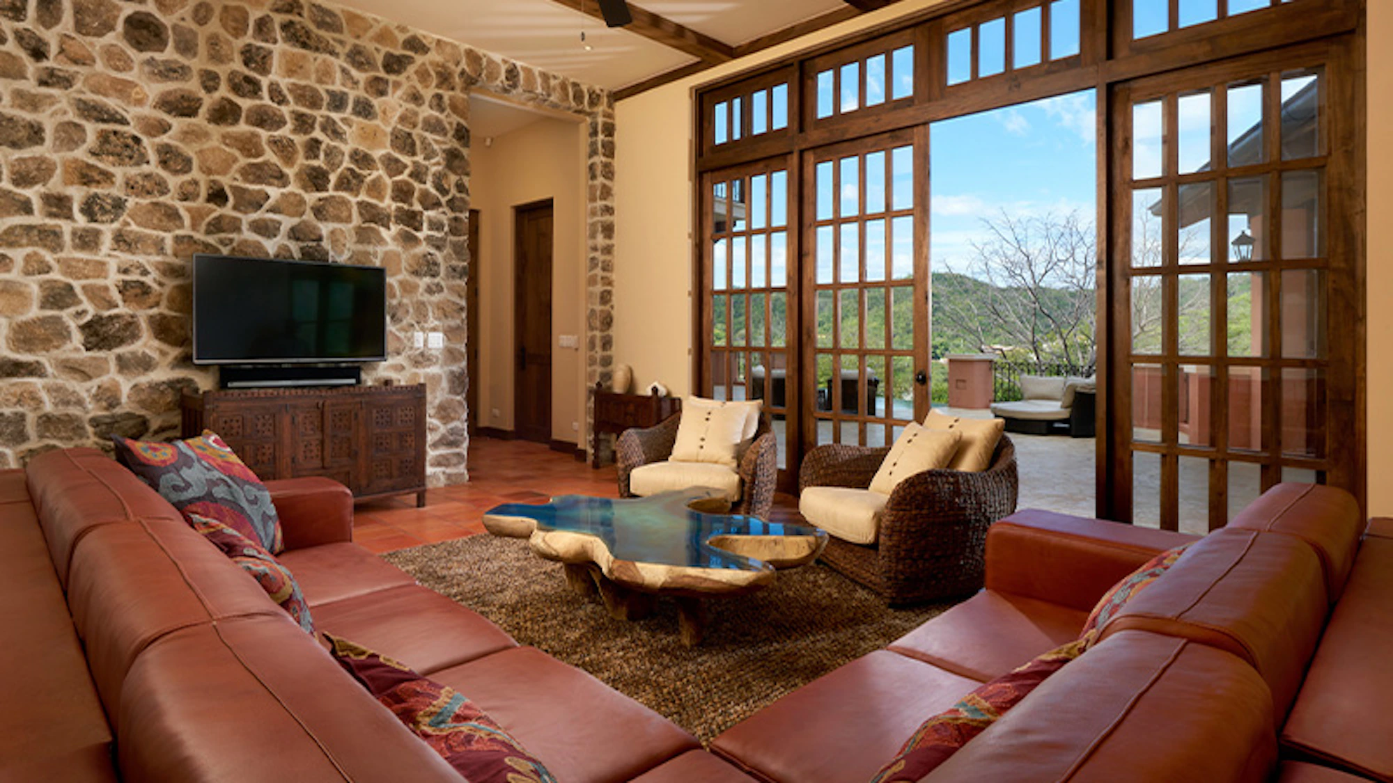 Casa Pacifica | 25 Punta Penca