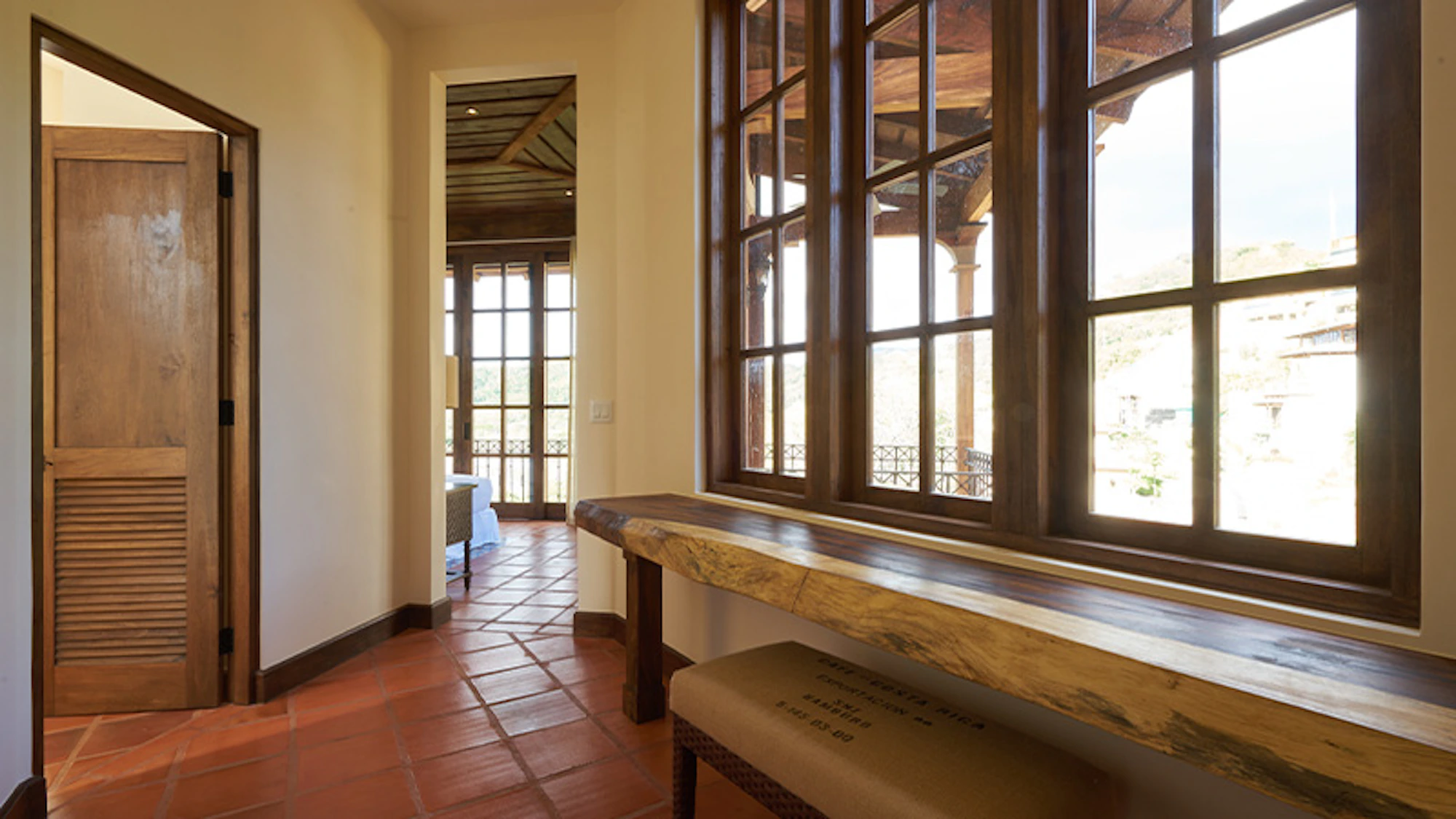 Casa Pacifica | 25 Punta Penca