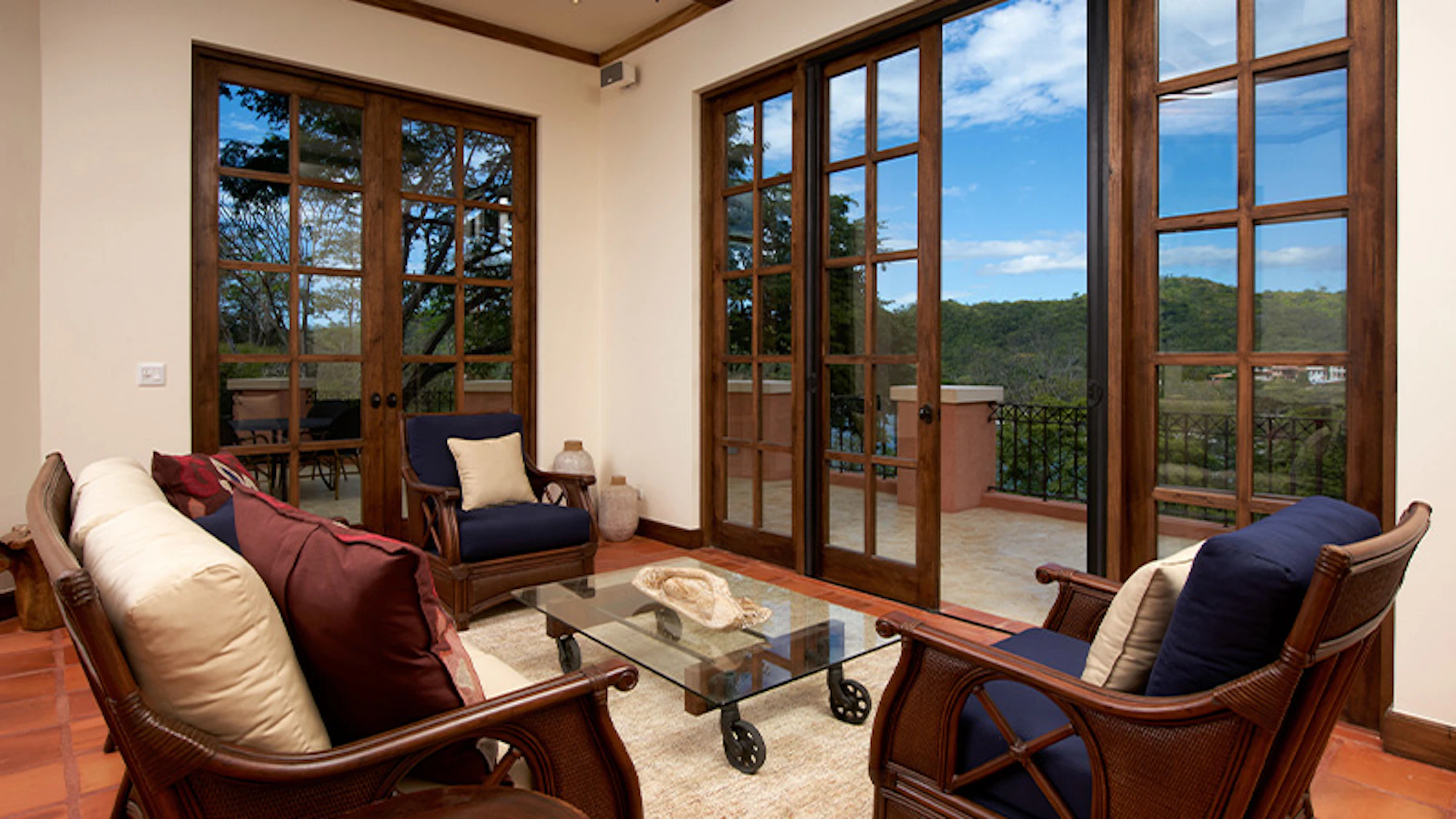 Casa Pacifica | 25 Punta Penca