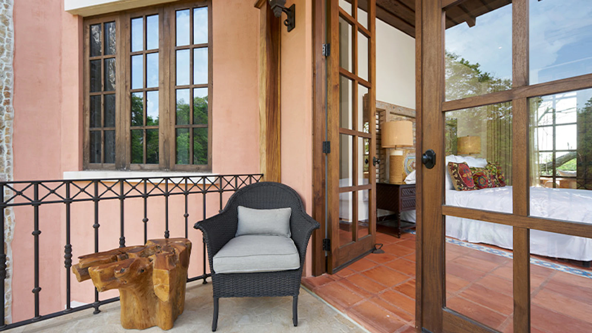 Casa Pacifica | 25 Punta Penca