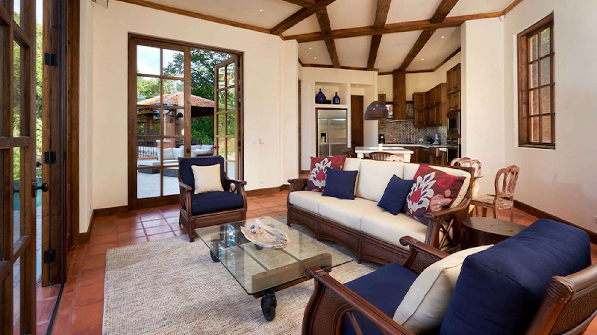 Casa Pacifica | 25 Punta Penca