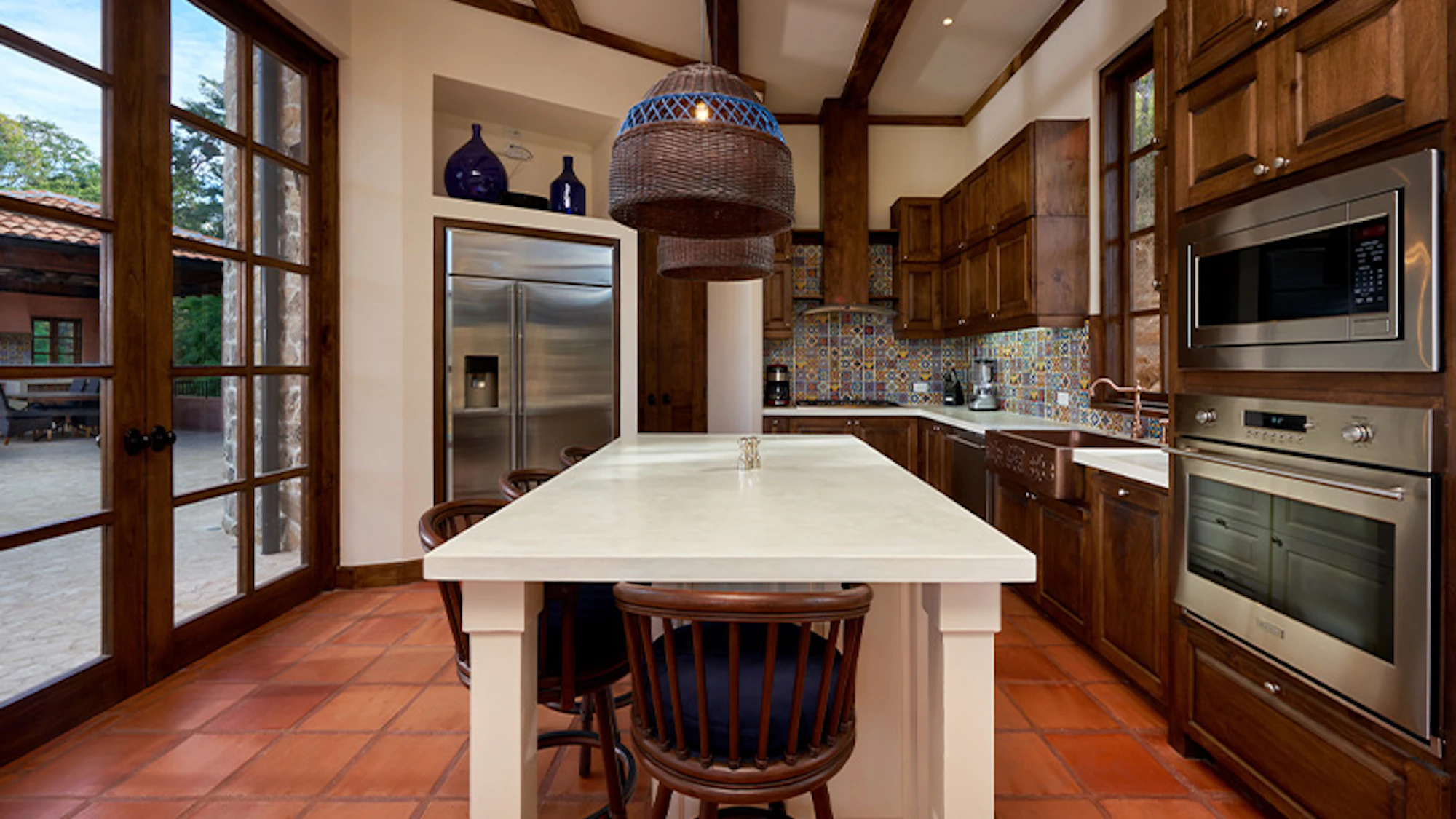 Casa Pacifica | 25 Punta Penca