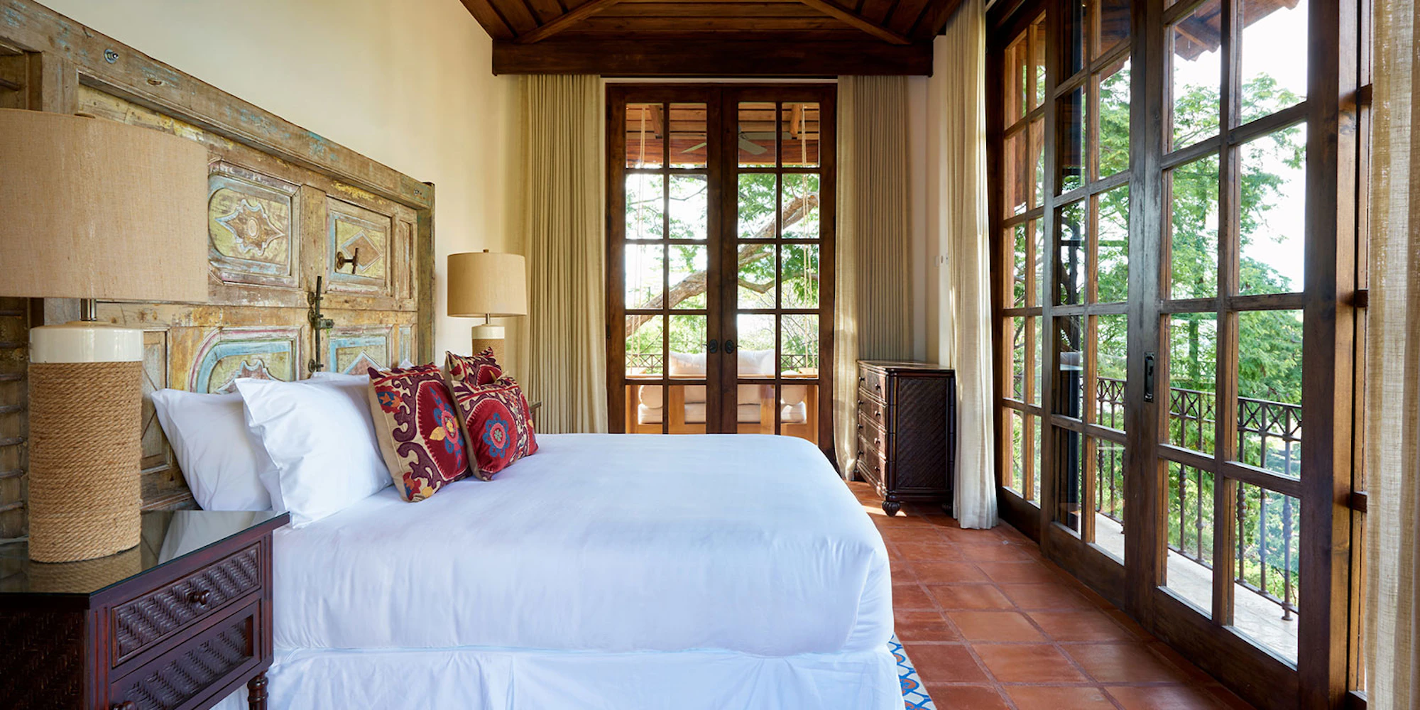 Casa Pacifica | 25 Punta Penca