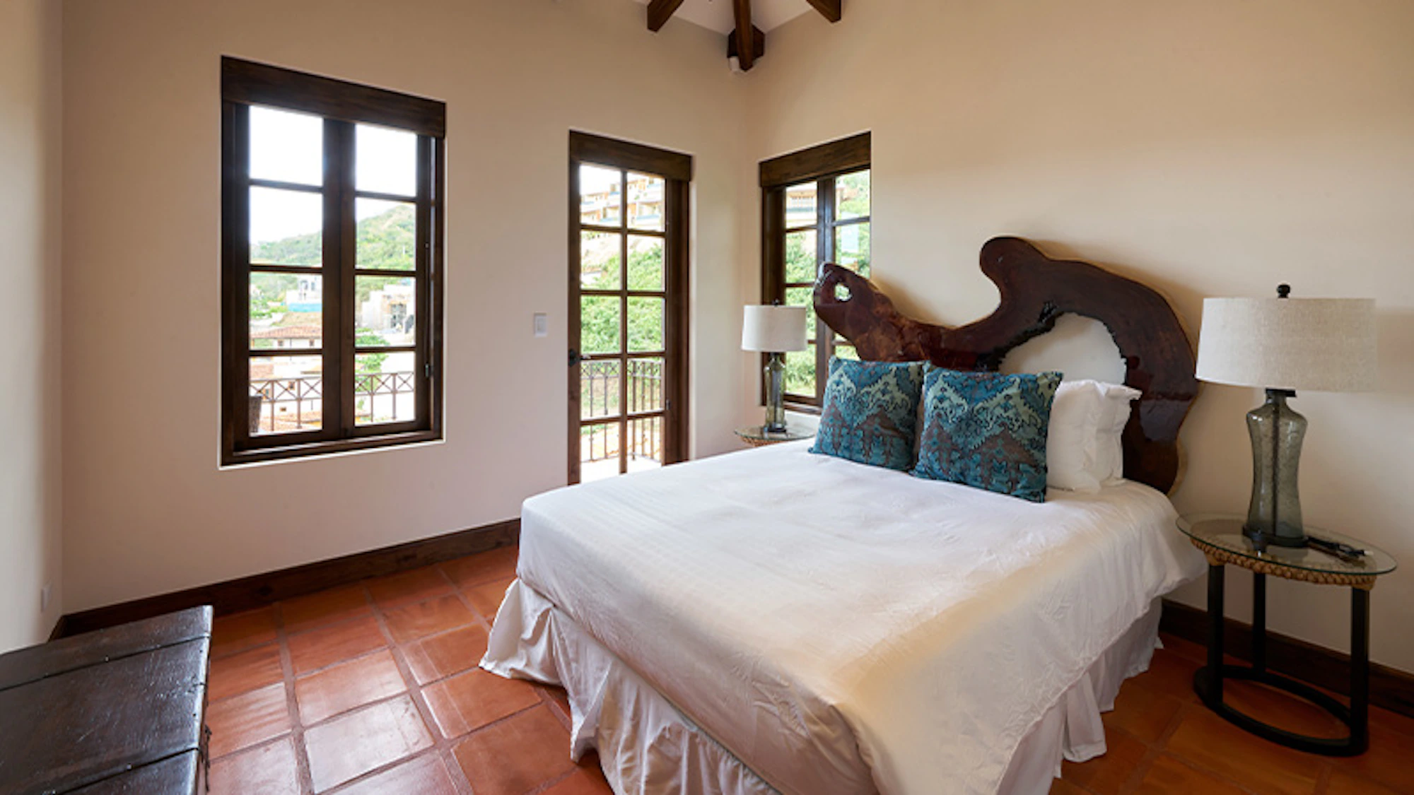 Casa Pacifica | 25 Punta Penca