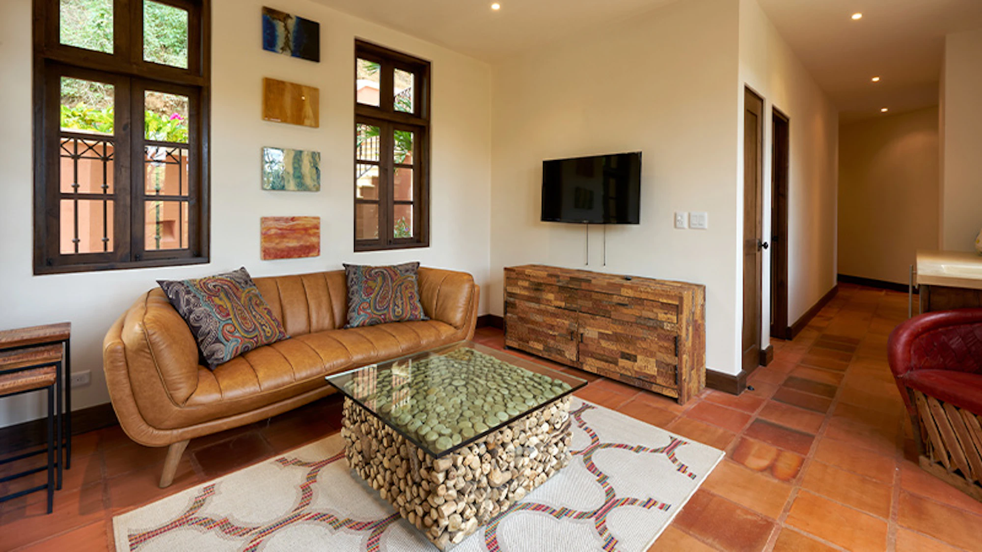 Casa Pacifica | 25 Punta Penca