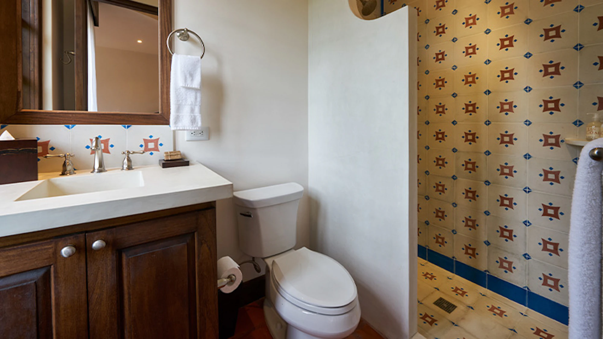 Casa Pacifica | 25 Punta Penca