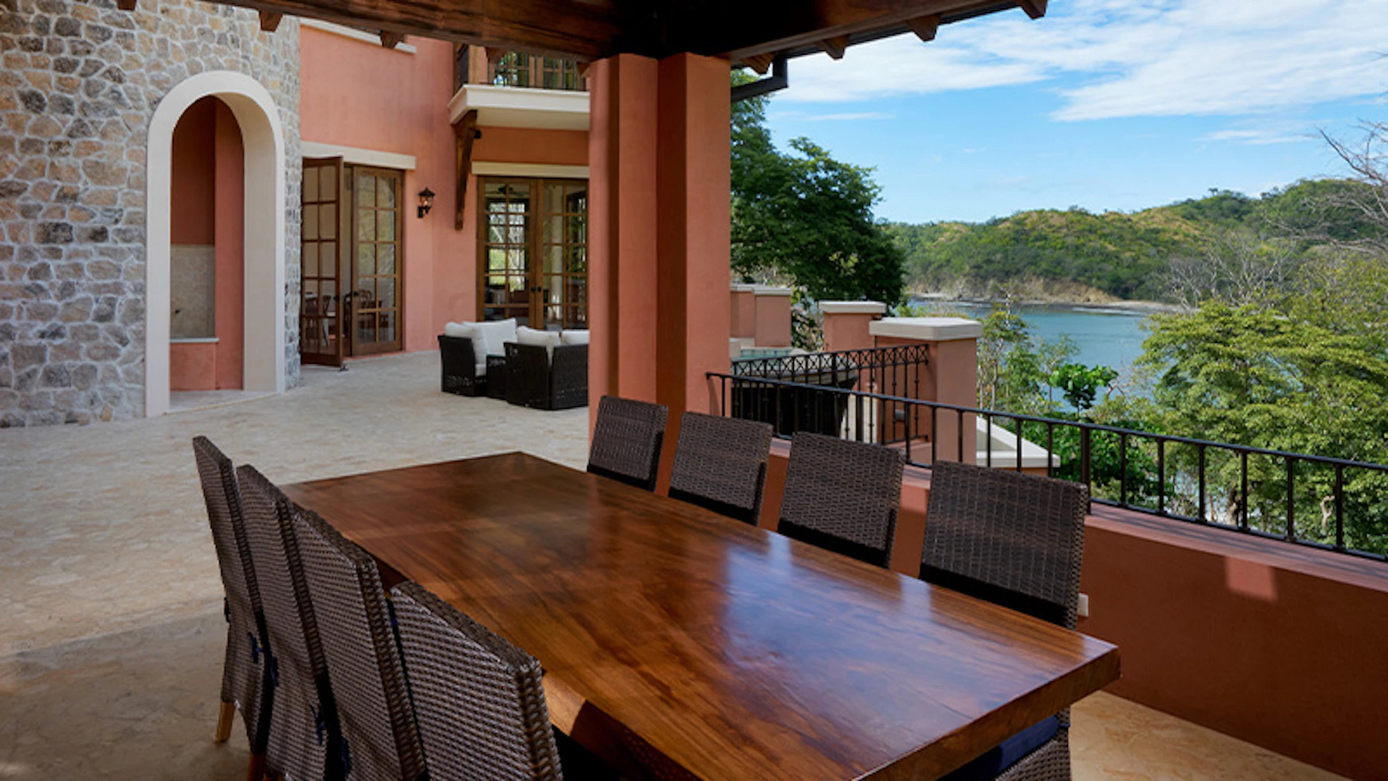 Casa Pacifica | 25 Punta Penca