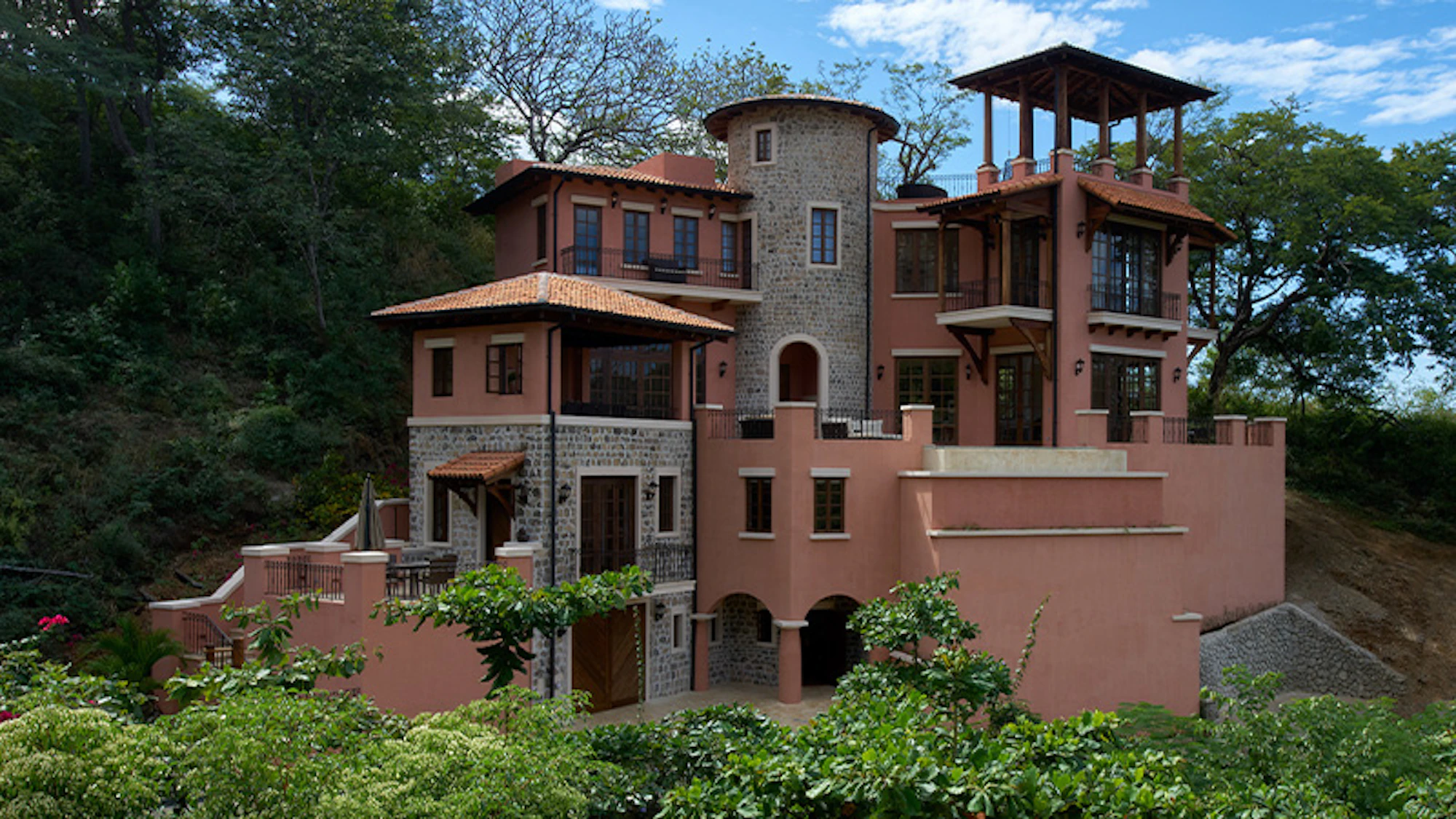 Casa Pacifica | 25 Punta Penca