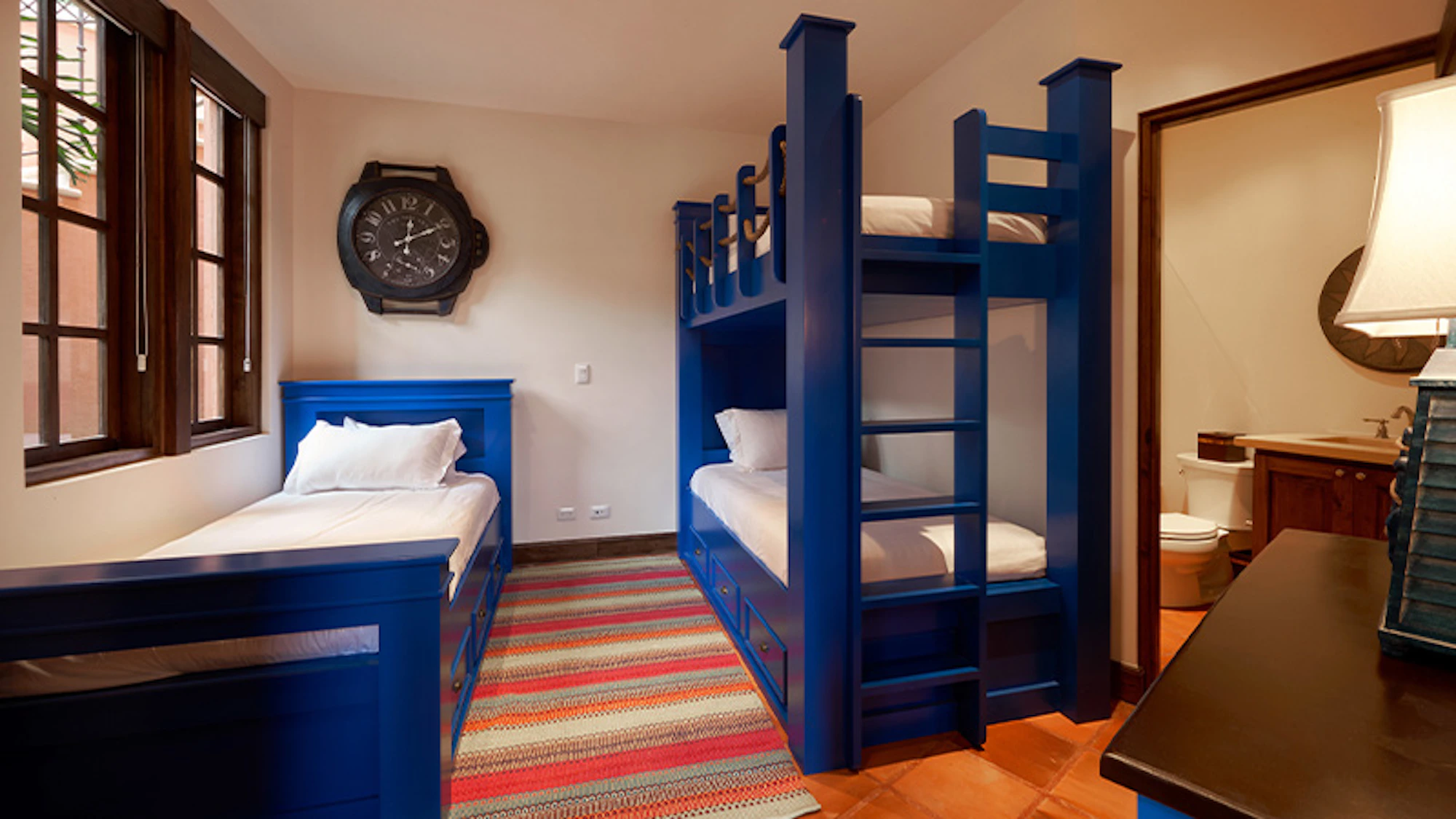 Casa Pacifica | 25 Punta Penca