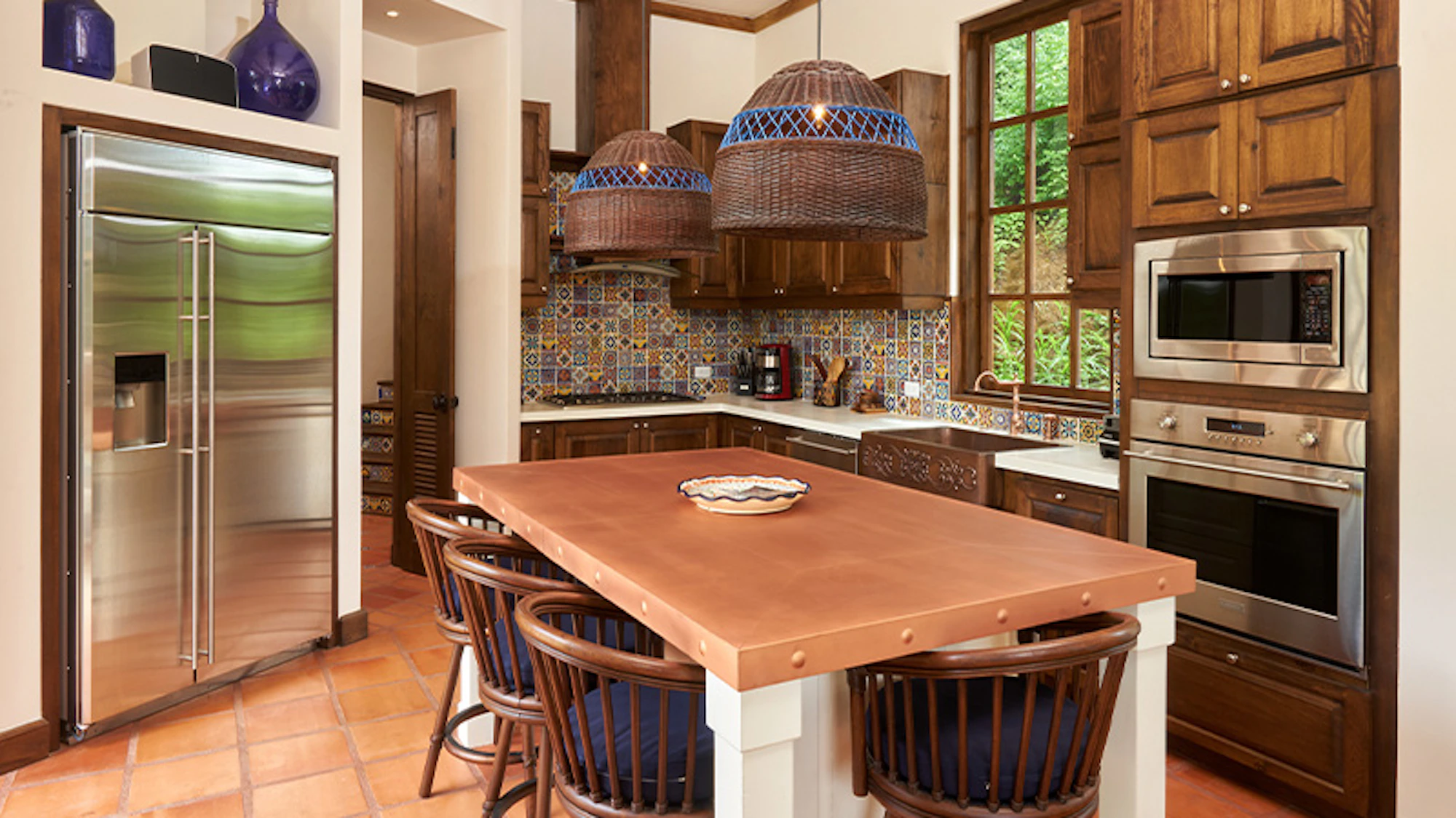 Casa Pacifica | 25 Punta Penca