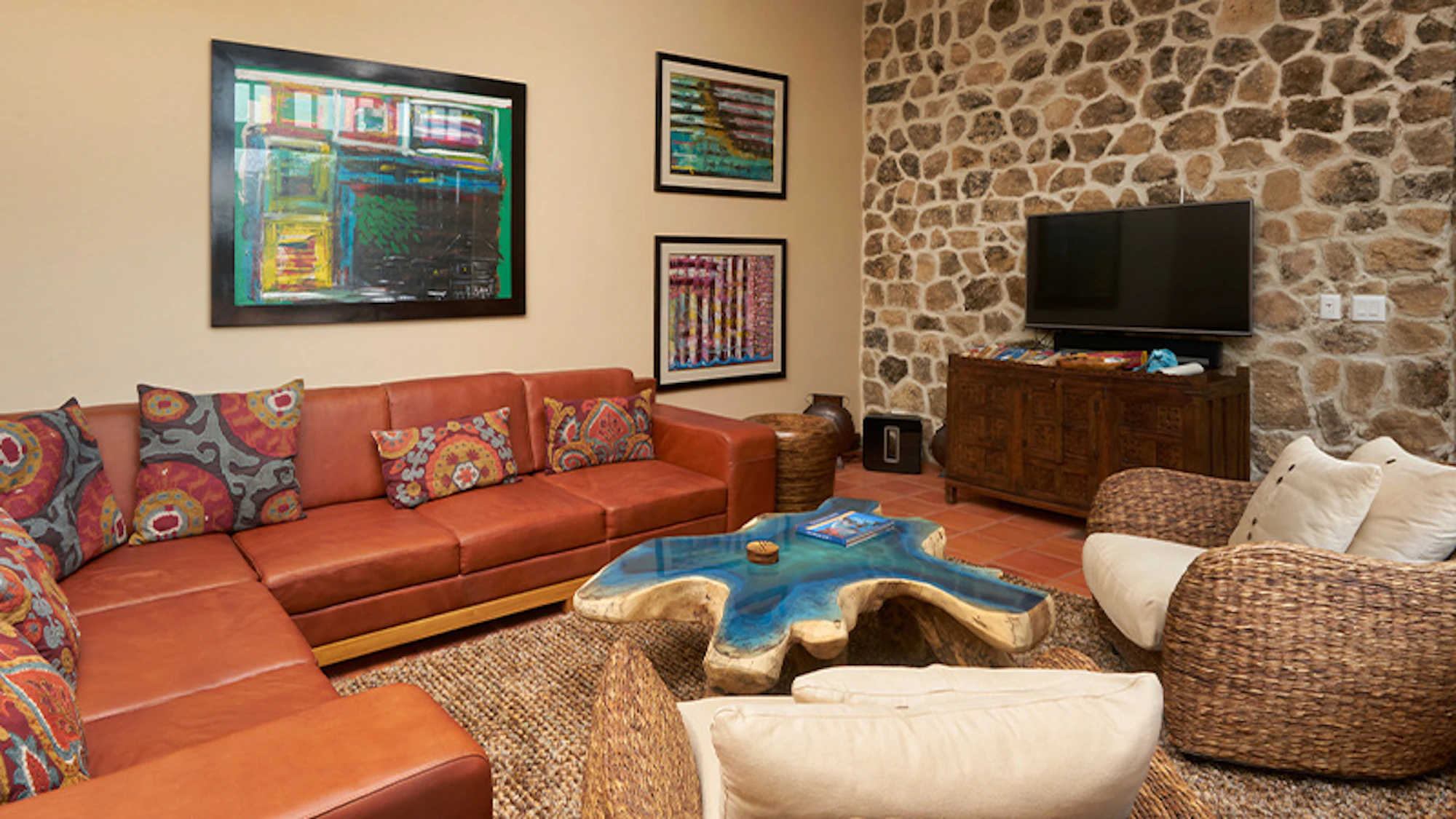 Casa Pacifica | 25 Punta Penca