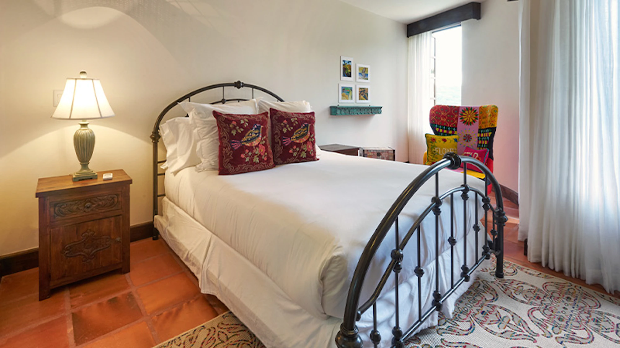 Casa Pacifica | 25 Punta Penca