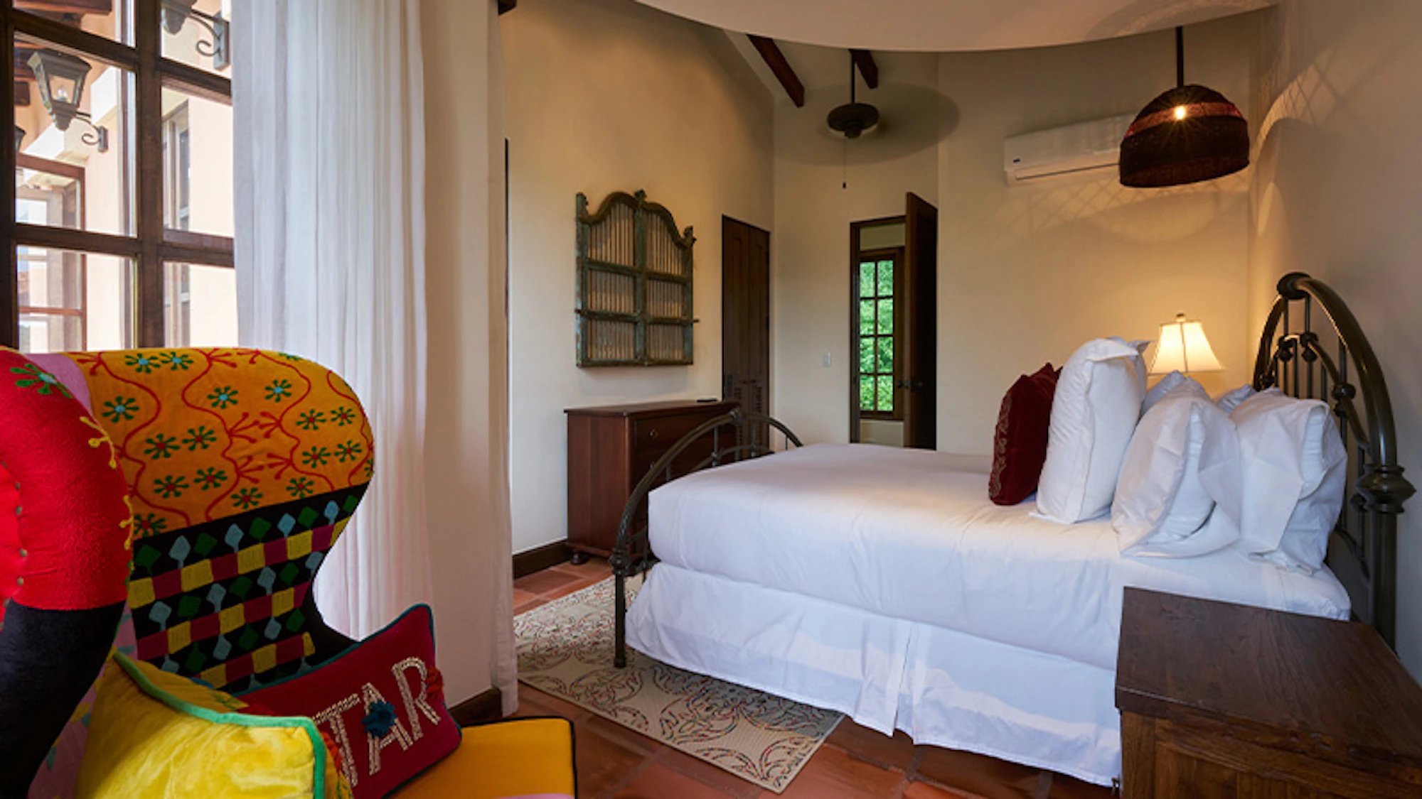 Casa Pacifica | 25 Punta Penca