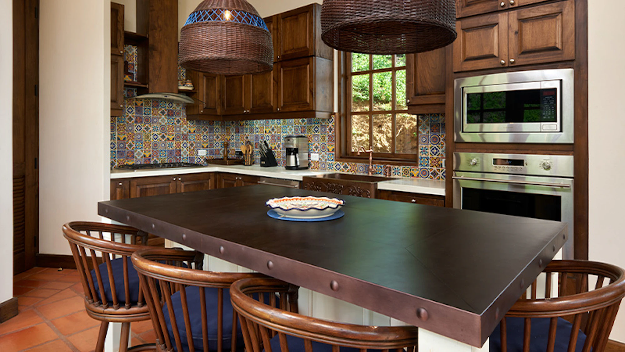 Casa Pacifica | 25 Punta Penca