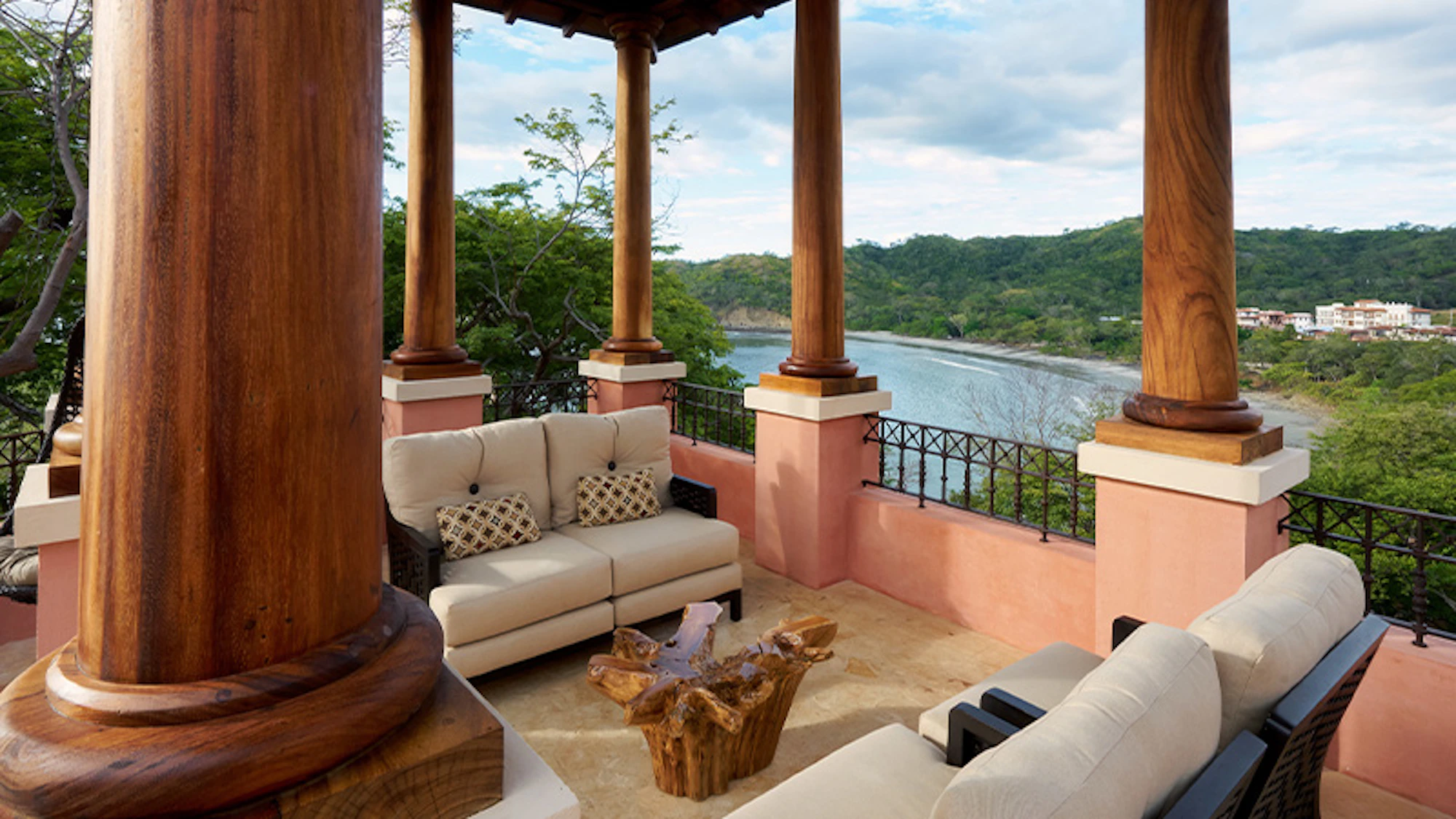 Casa Pacifica | 25 Punta Penca