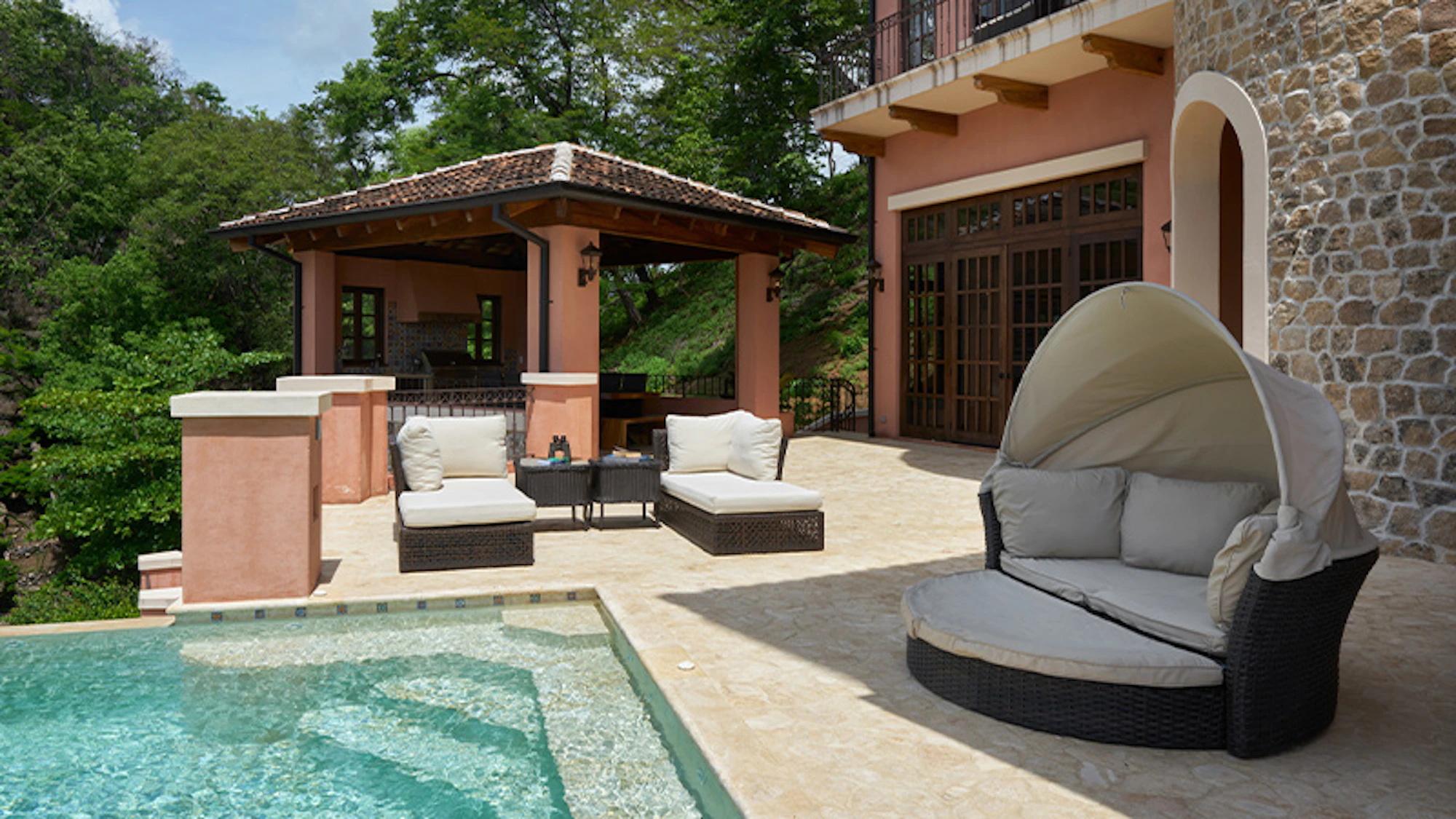 Casa Pacifica | 25 Punta Penca