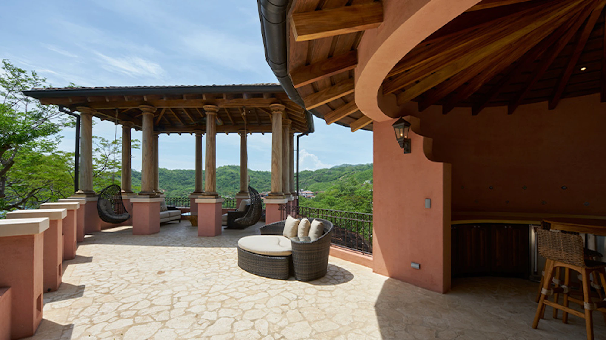 Casa Pacifica | 25 Punta Penca