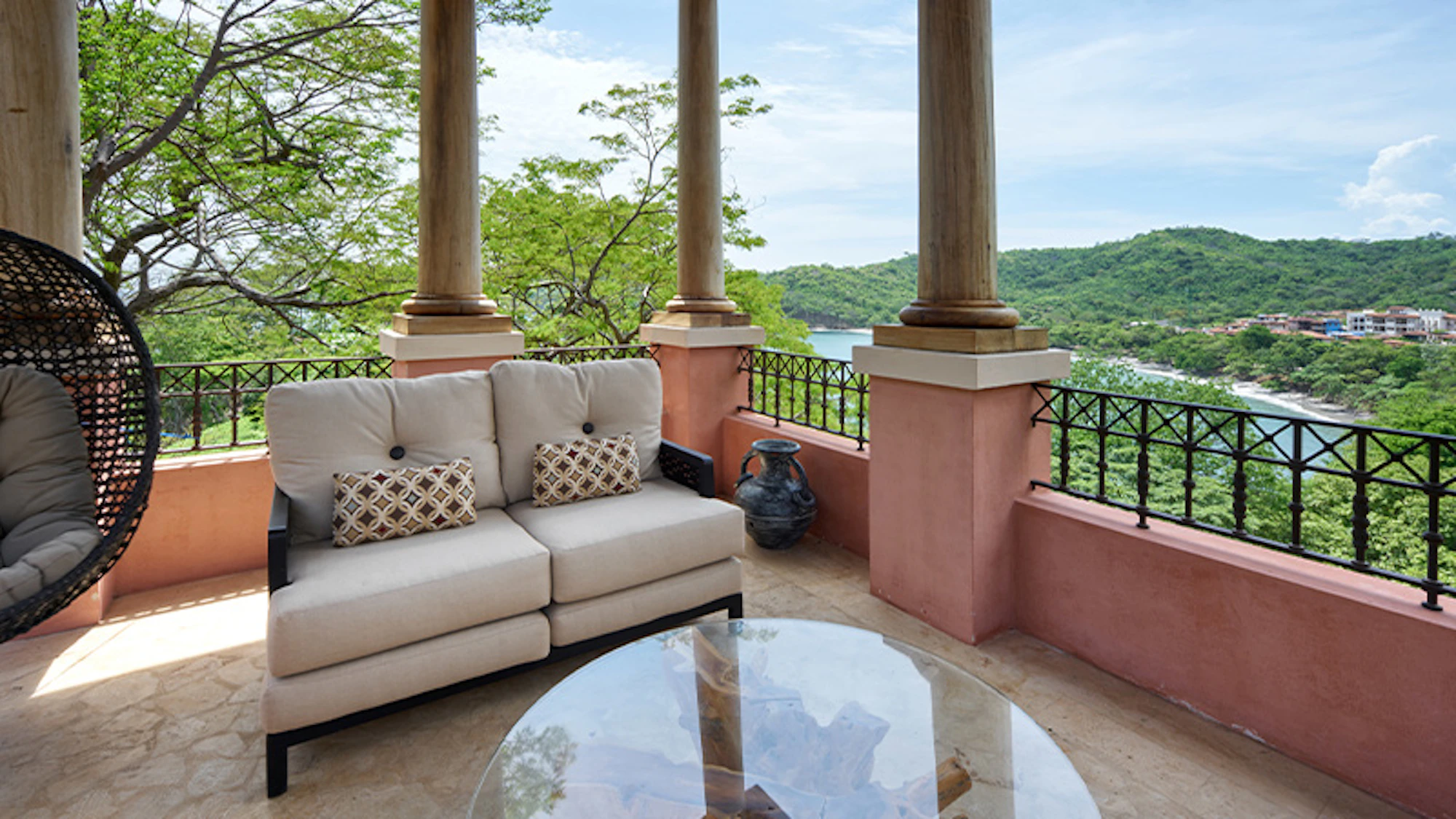 Casa Pacifica | 25 Punta Penca