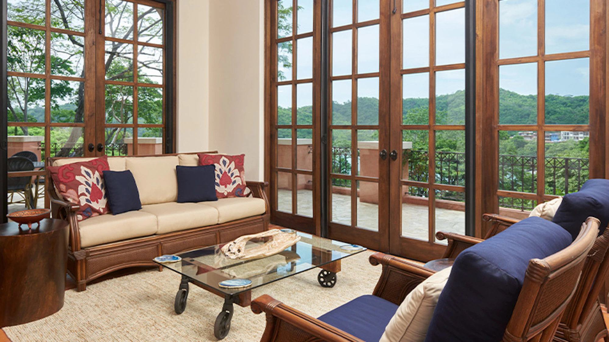 Casa Pacifica | 25 Punta Penca