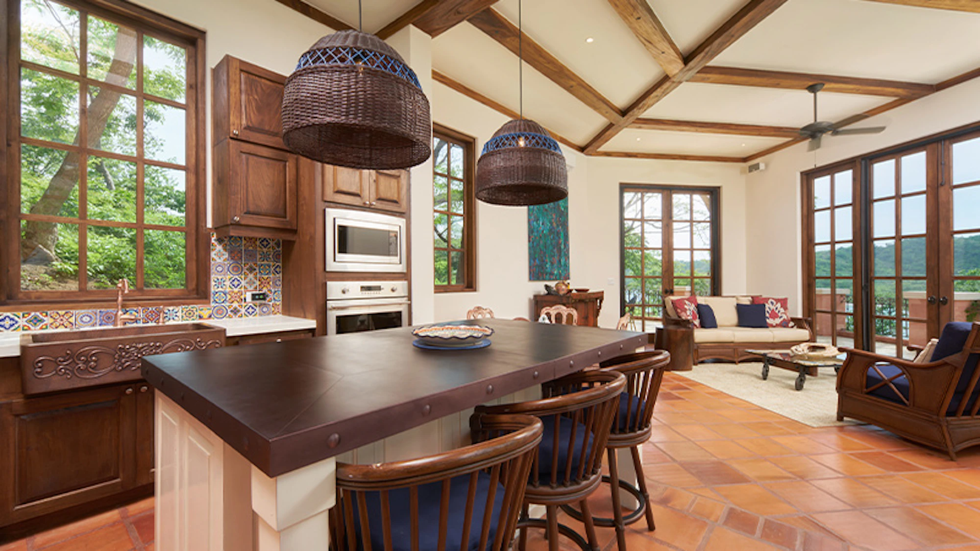 Casa Pacifica | 25 Punta Penca