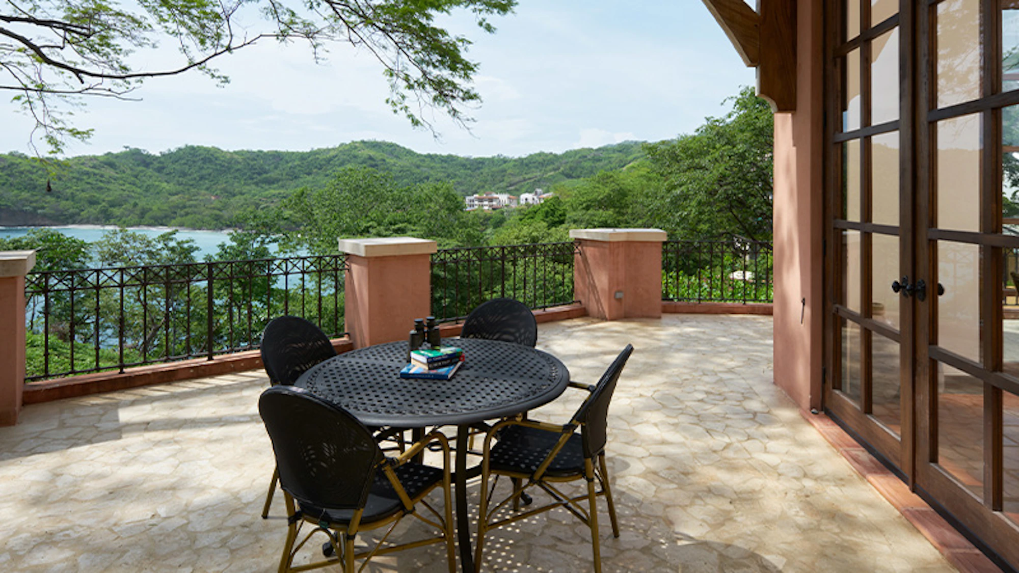 Casa Pacifica | 25 Punta Penca