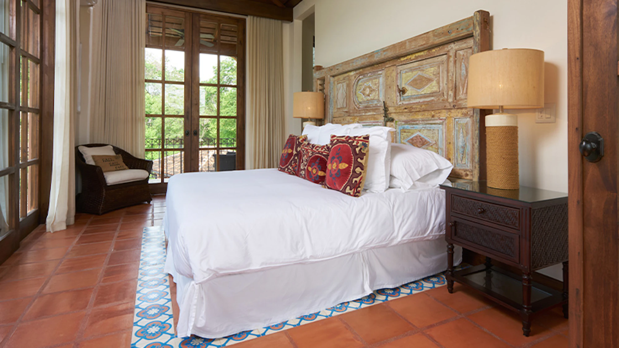 Casa Pacifica | 25 Punta Penca