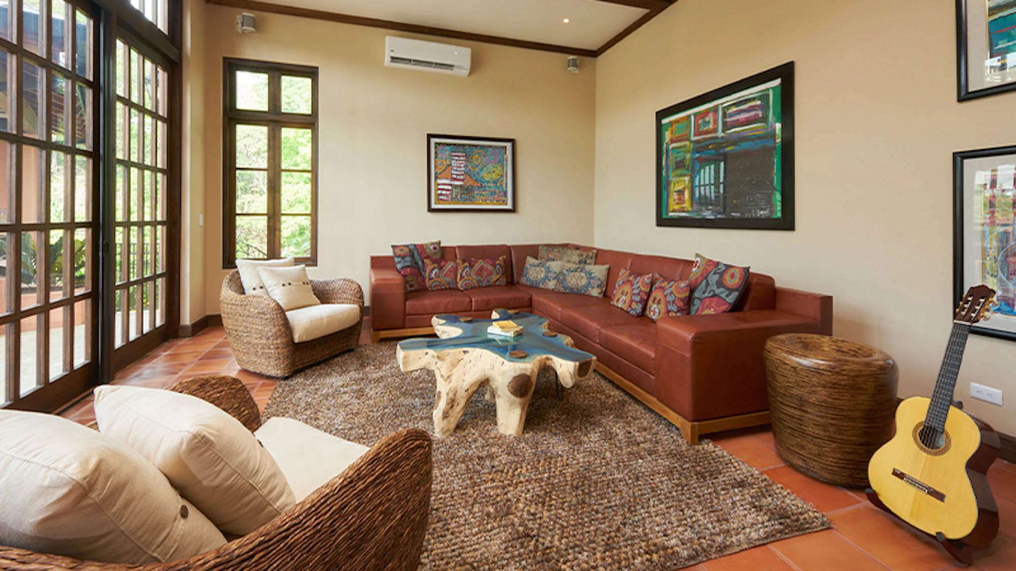 Casa Pacifica | 25 Punta Penca