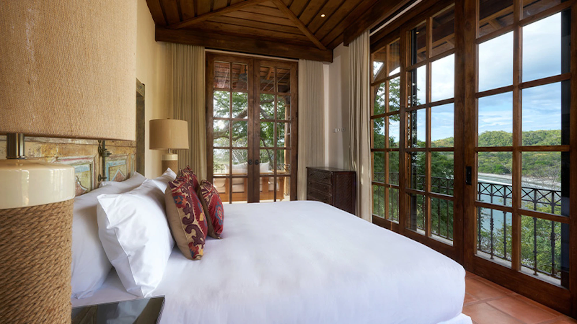 Casa Pacifica | 25 Punta Penca