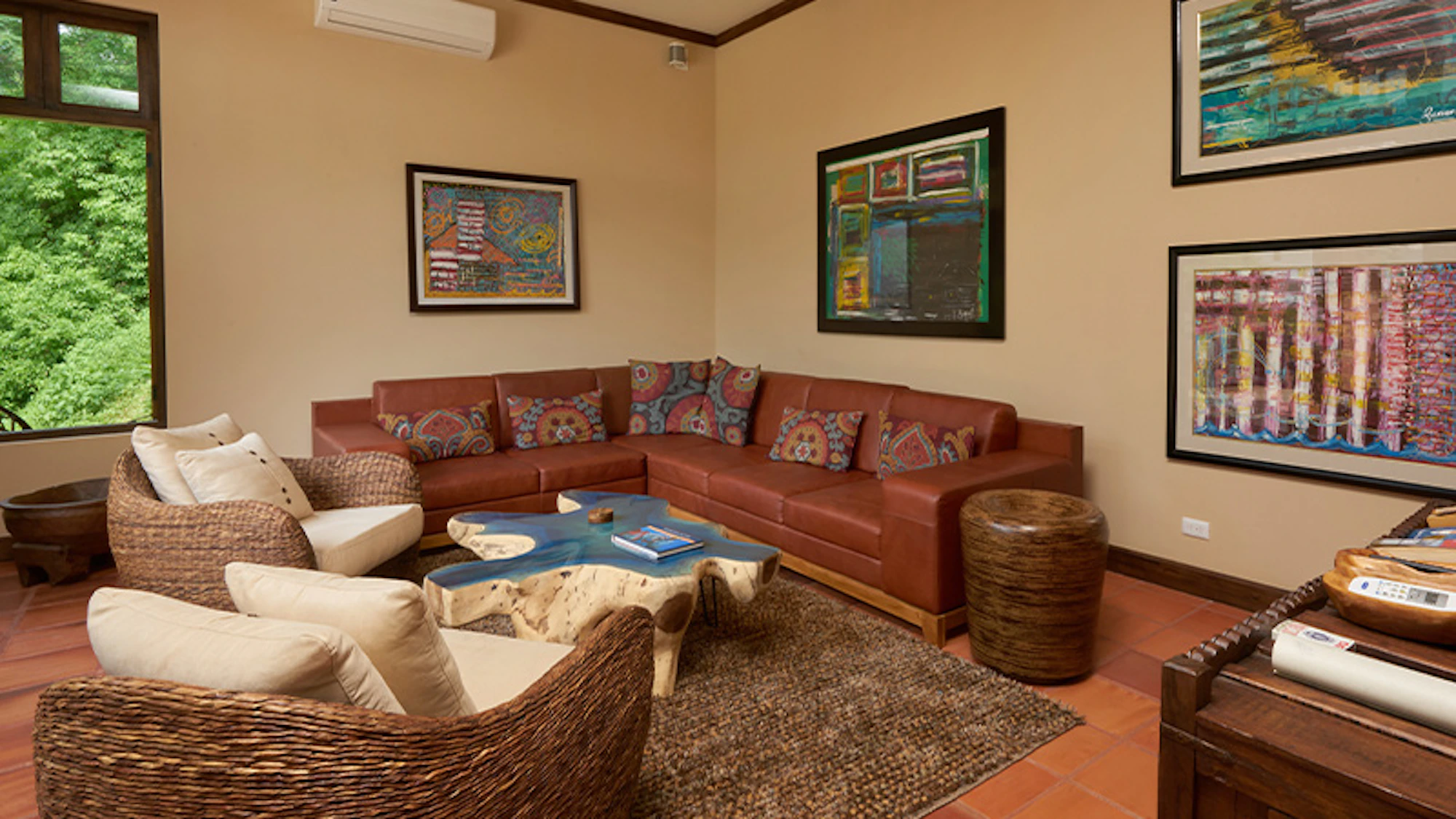 Casa Pacifica | 25 Punta Penca