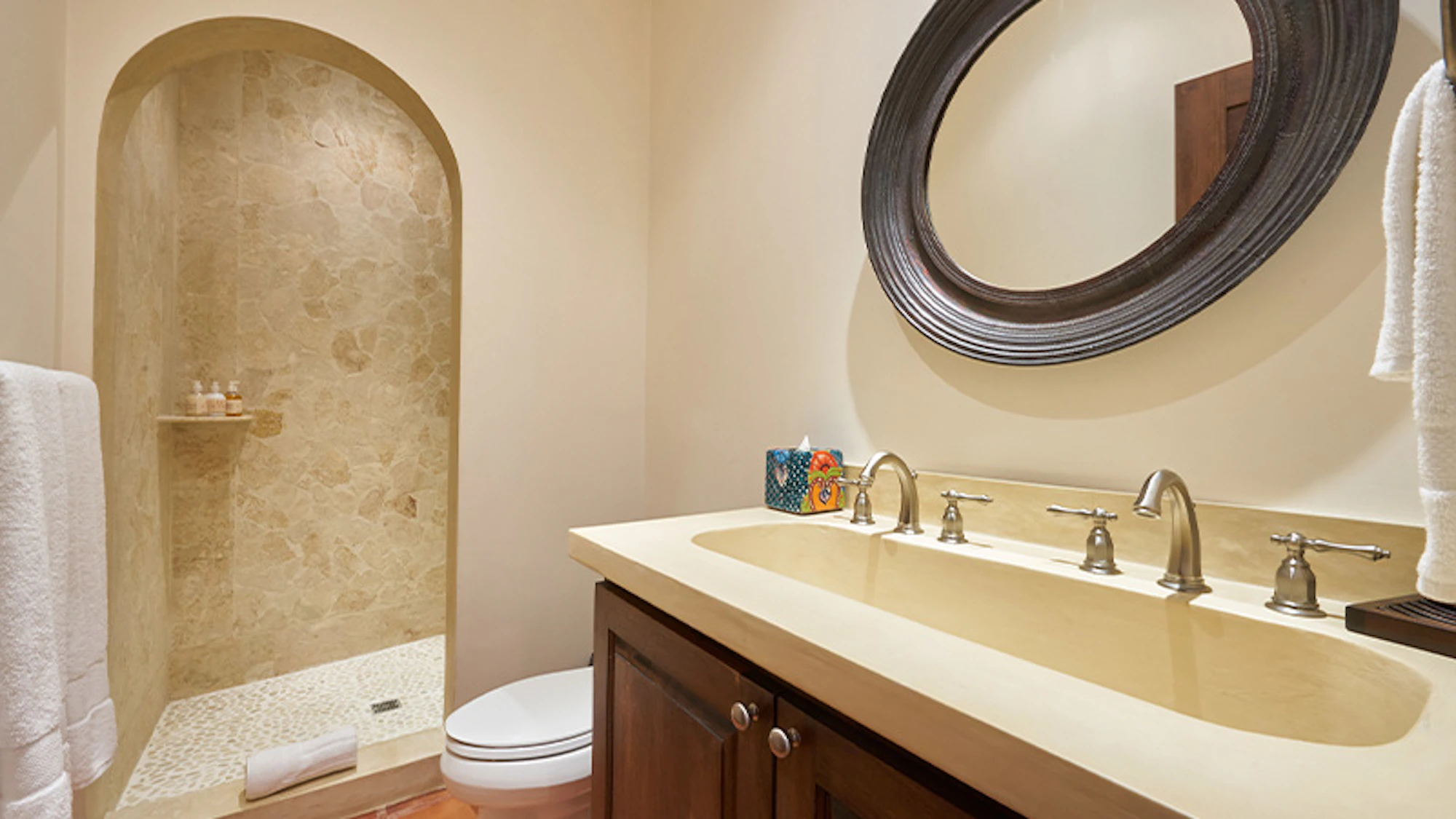 Casa Pacifica | 25 Punta Penca