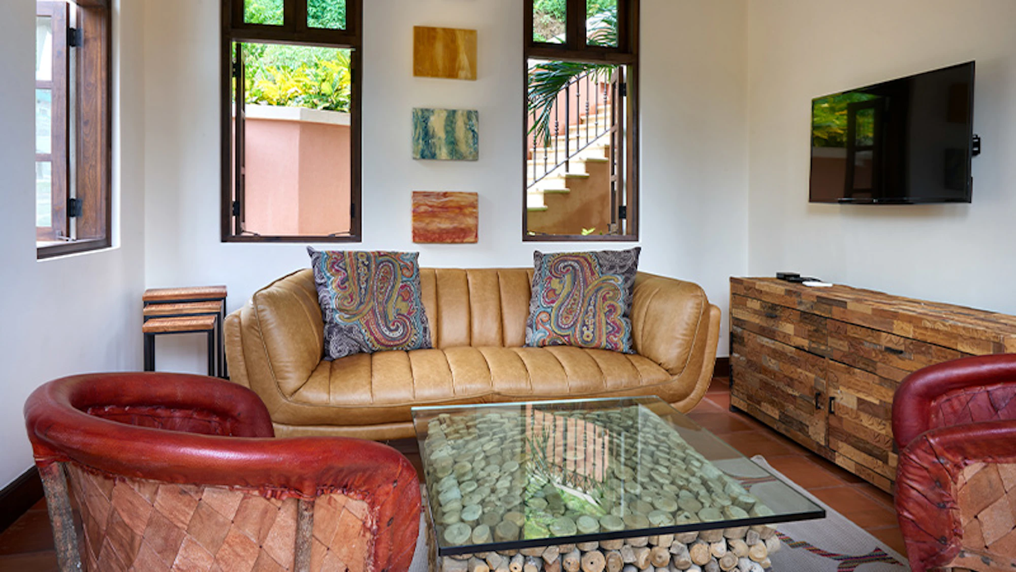 Casa Pacifica | 25 Punta Penca