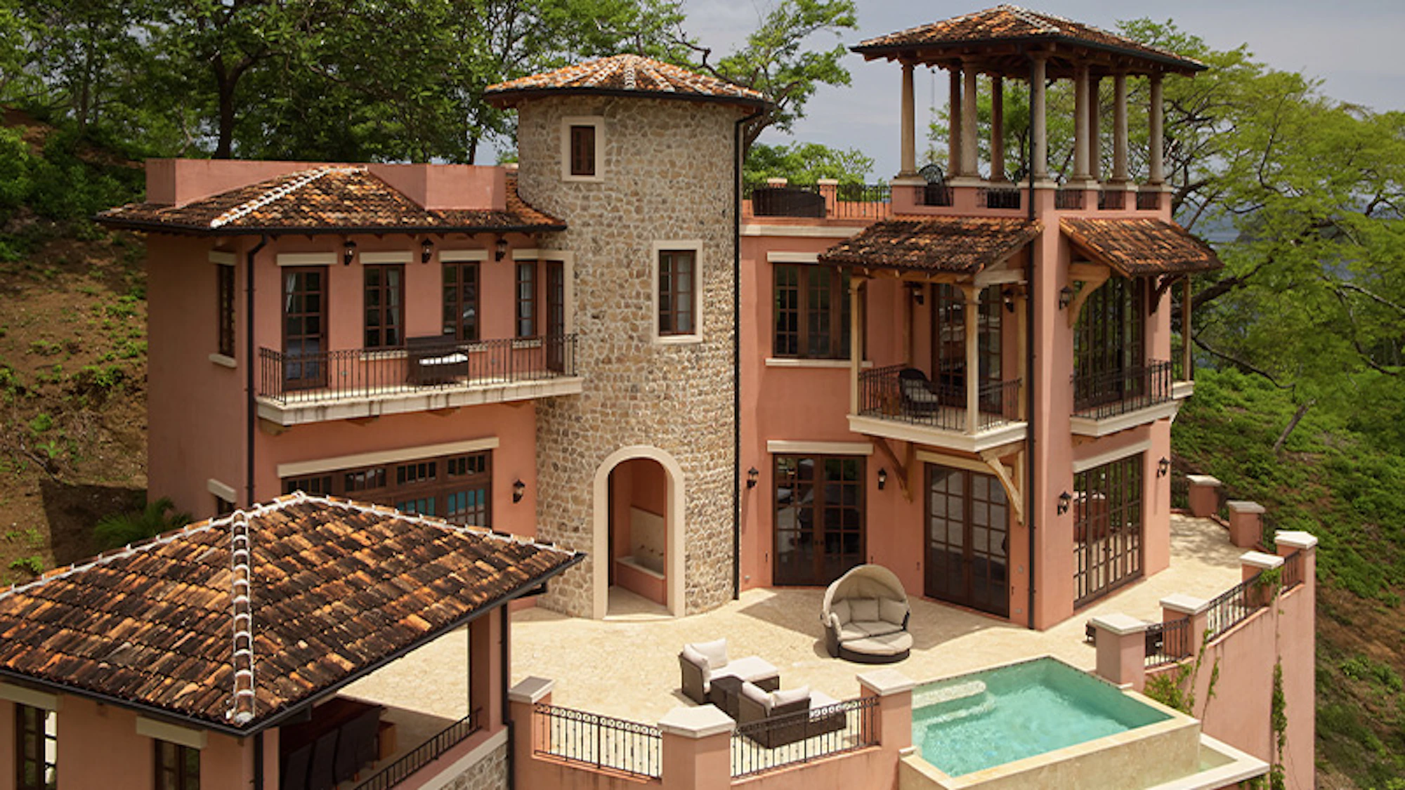 Casa Pacifica | 25 Punta Penca