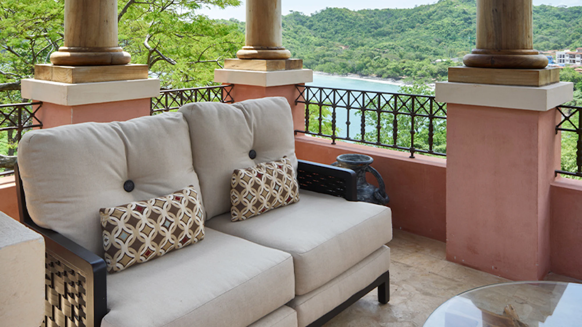 Casa Pacifica | 25 Punta Penca