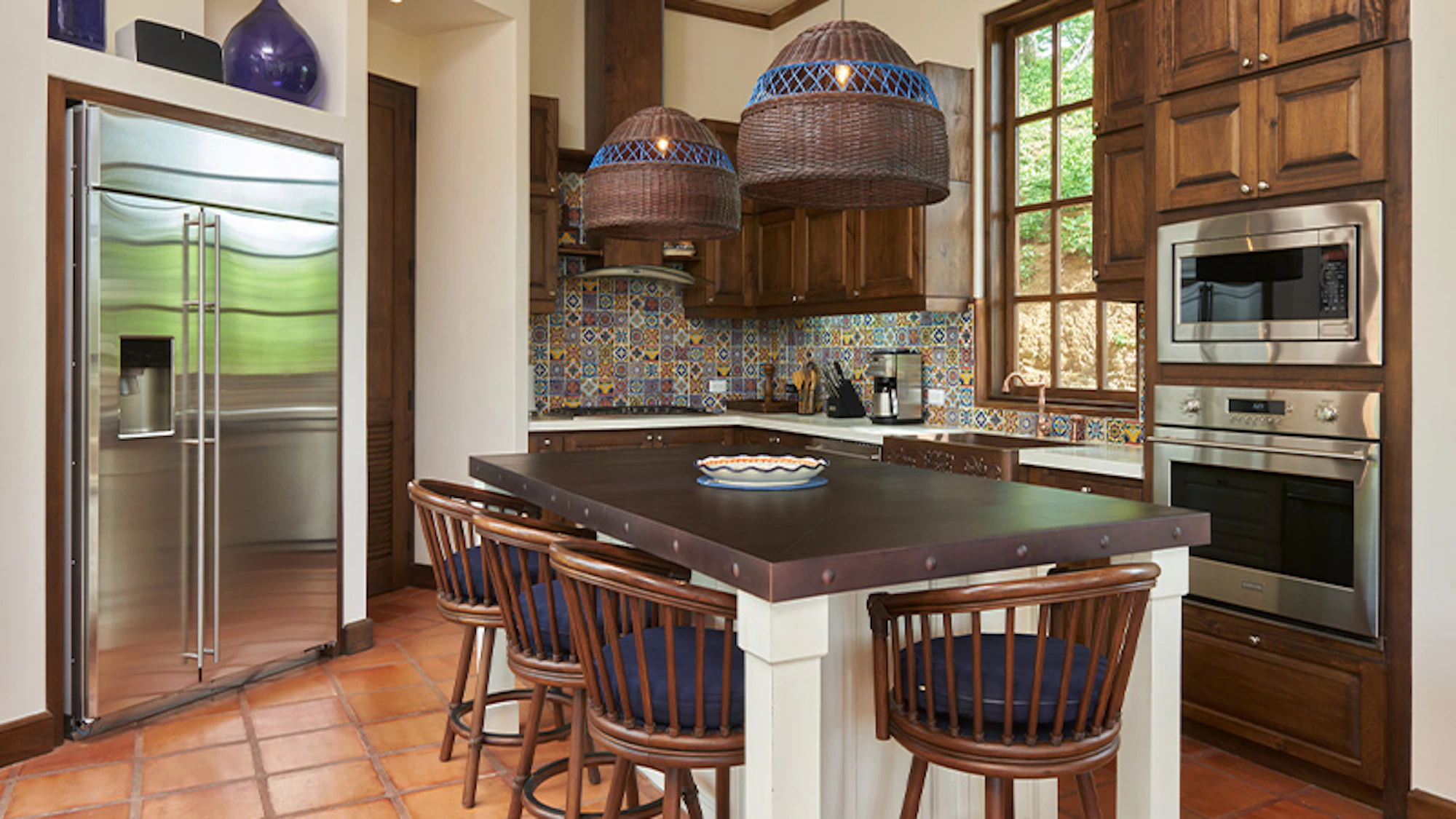 Casa Pacifica | 25 Punta Penca