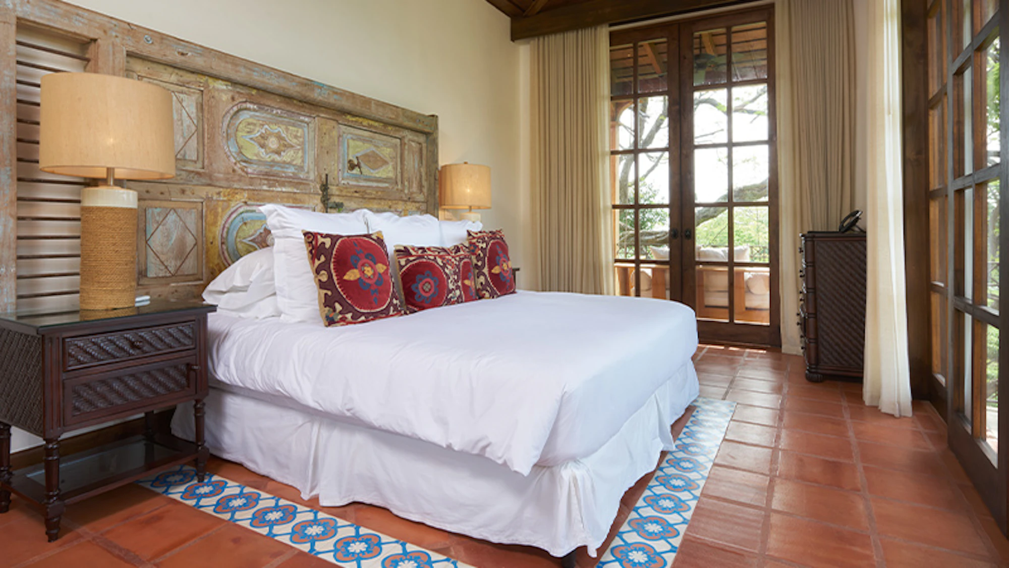 Casa Pacifica | 25 Punta Penca