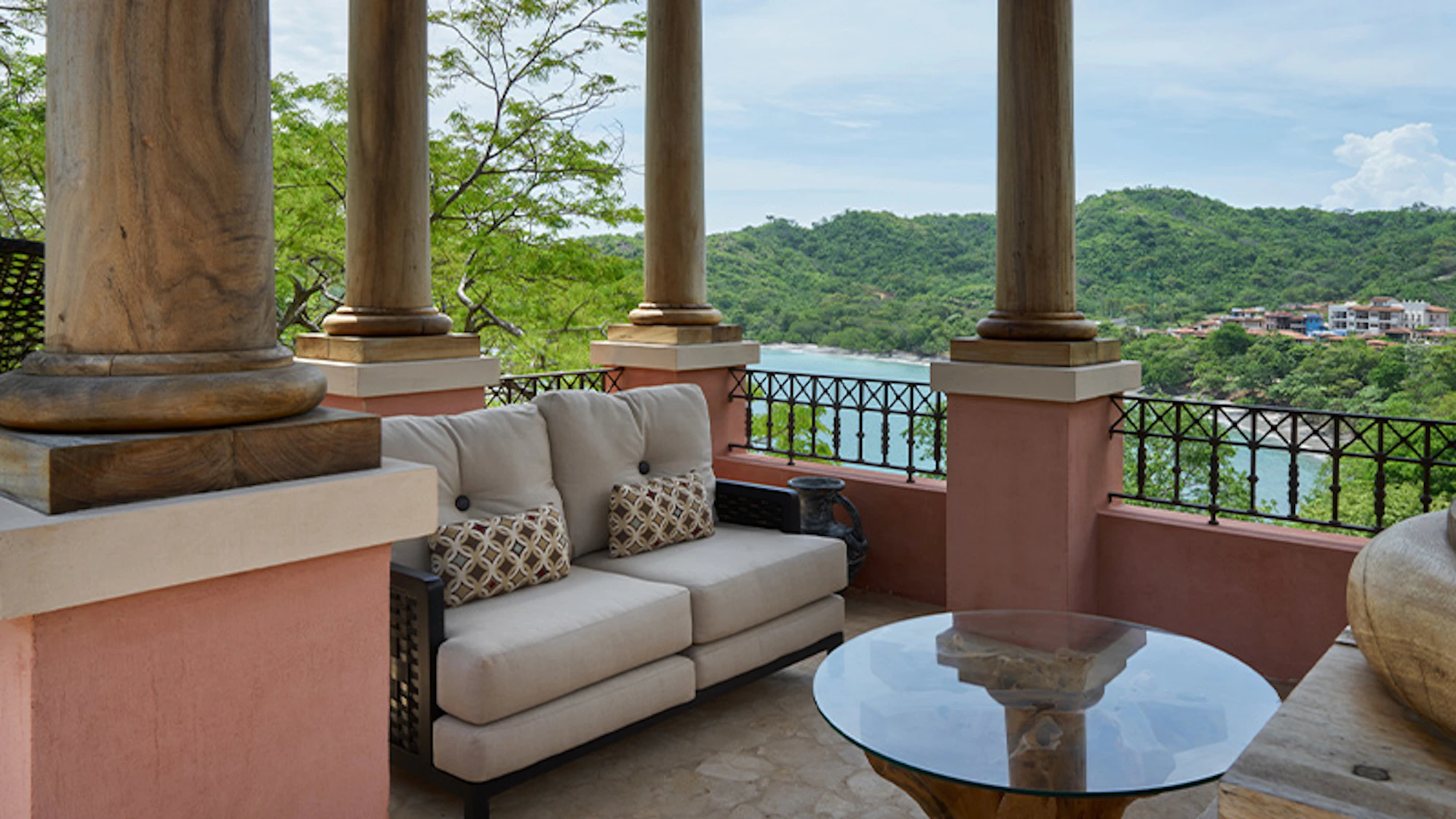 Casa Pacifica | 25 Punta Penca