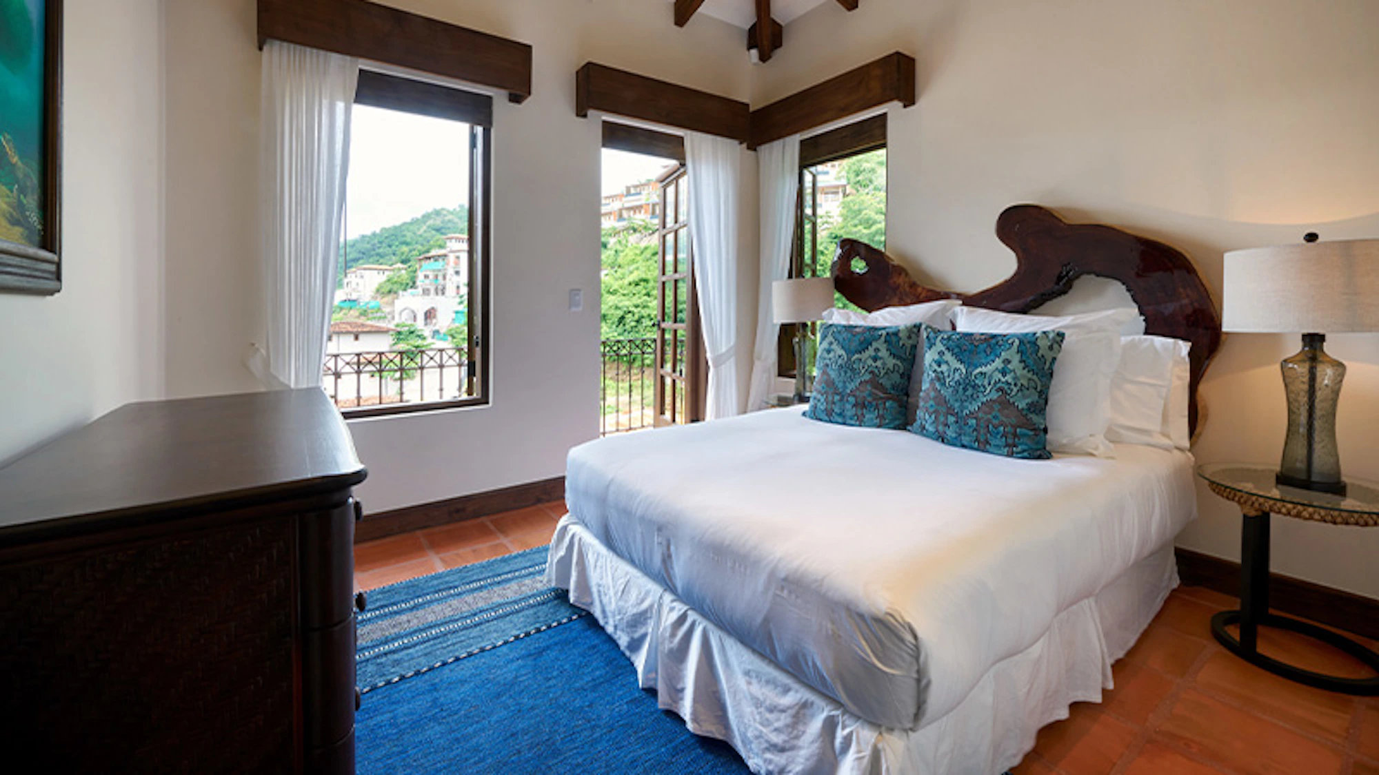 Casa Pacifica | 25 Punta Penca