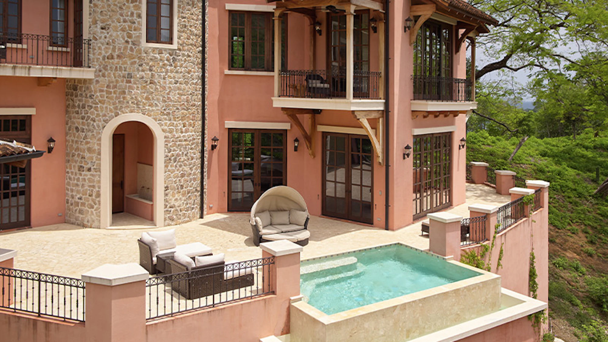 Casa Pacifica | 25 Punta Penca